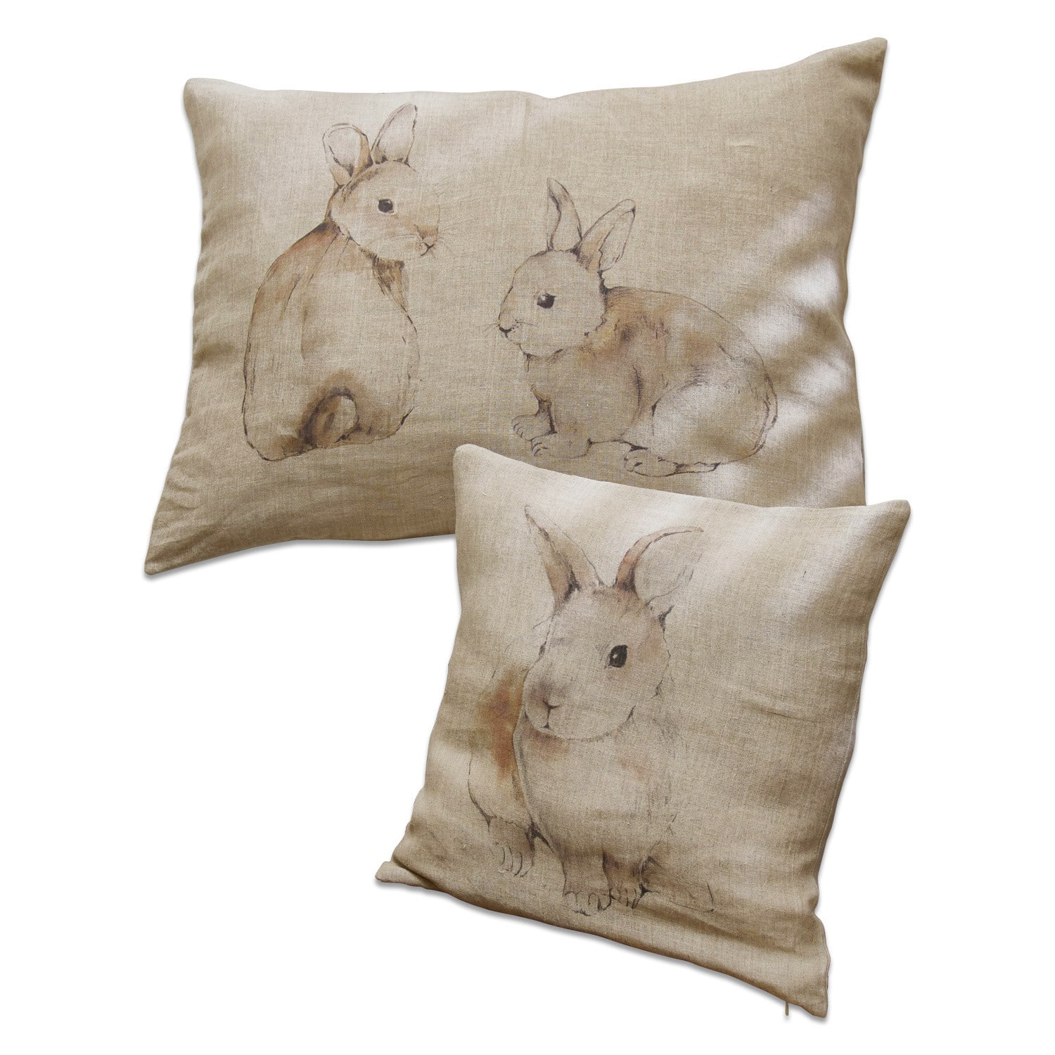 Kissen 2er Set Clarkies