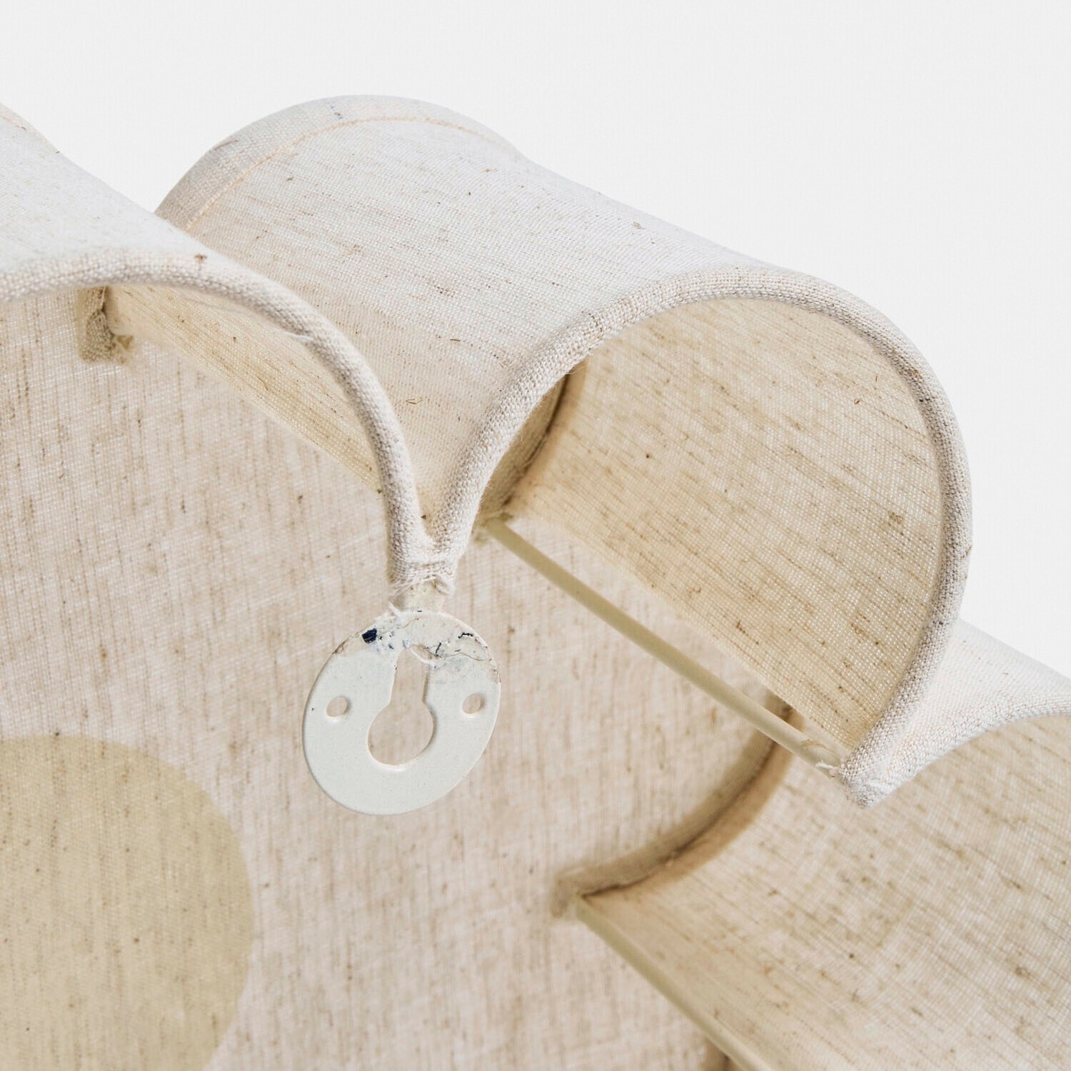 Wandlampe Poppeline