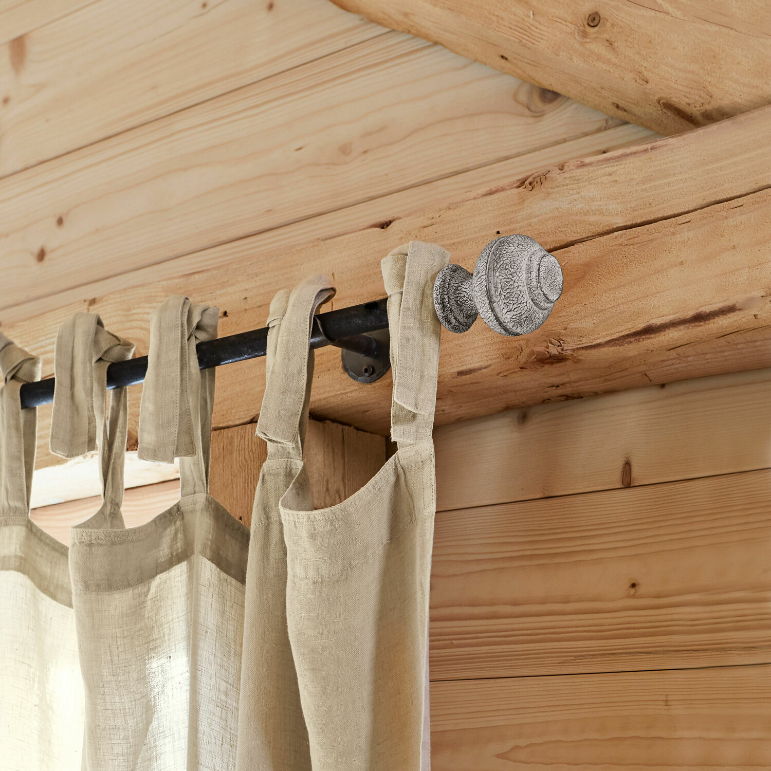 Gardinenstange Angolares