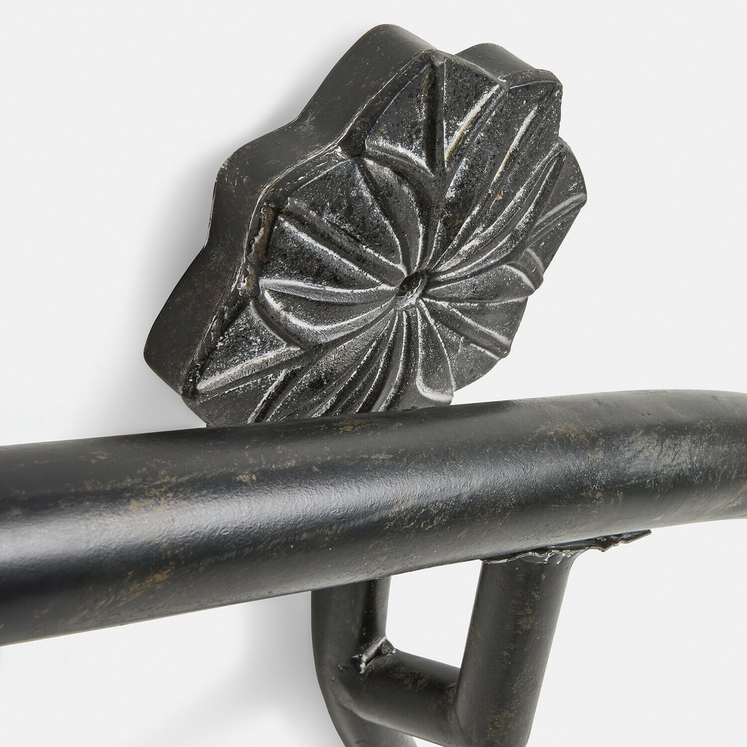 Treppengeländer Célouron