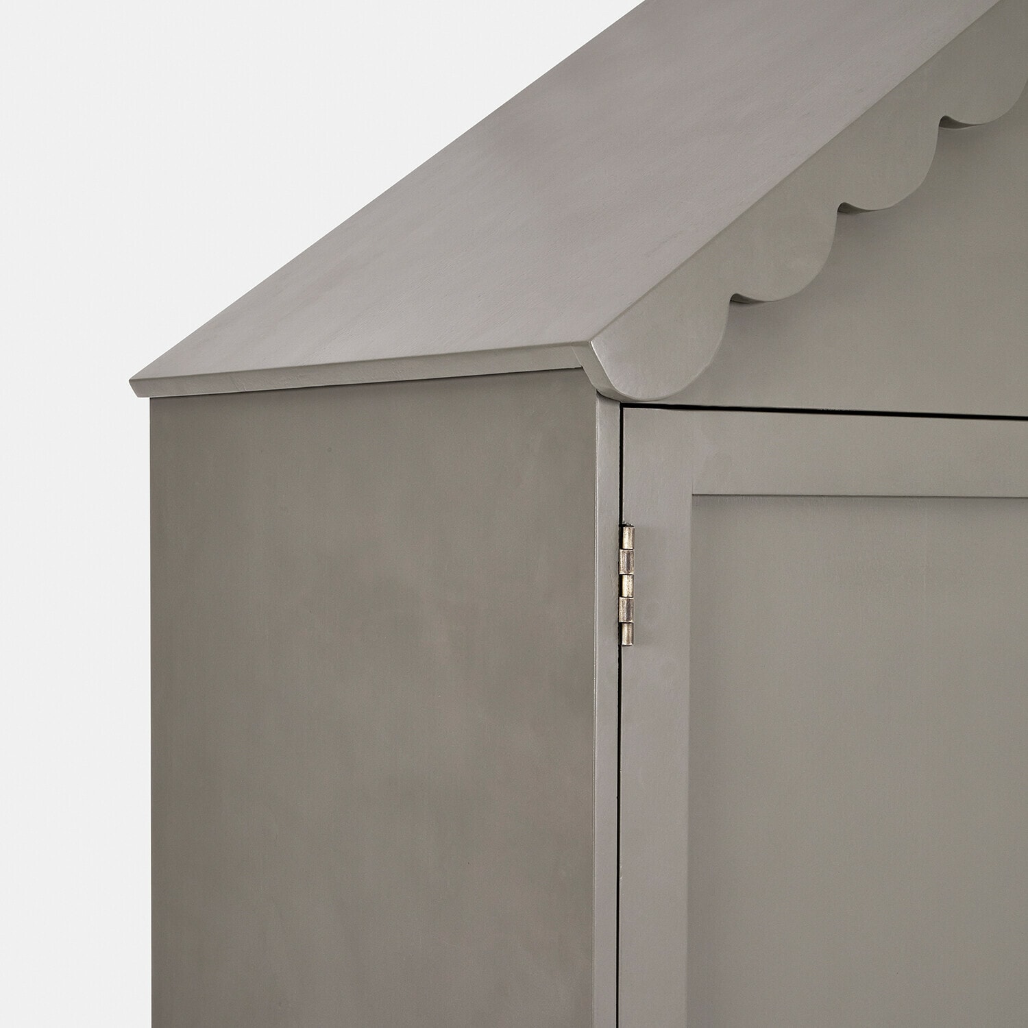 Kinderkleiderschrank Birkasa
