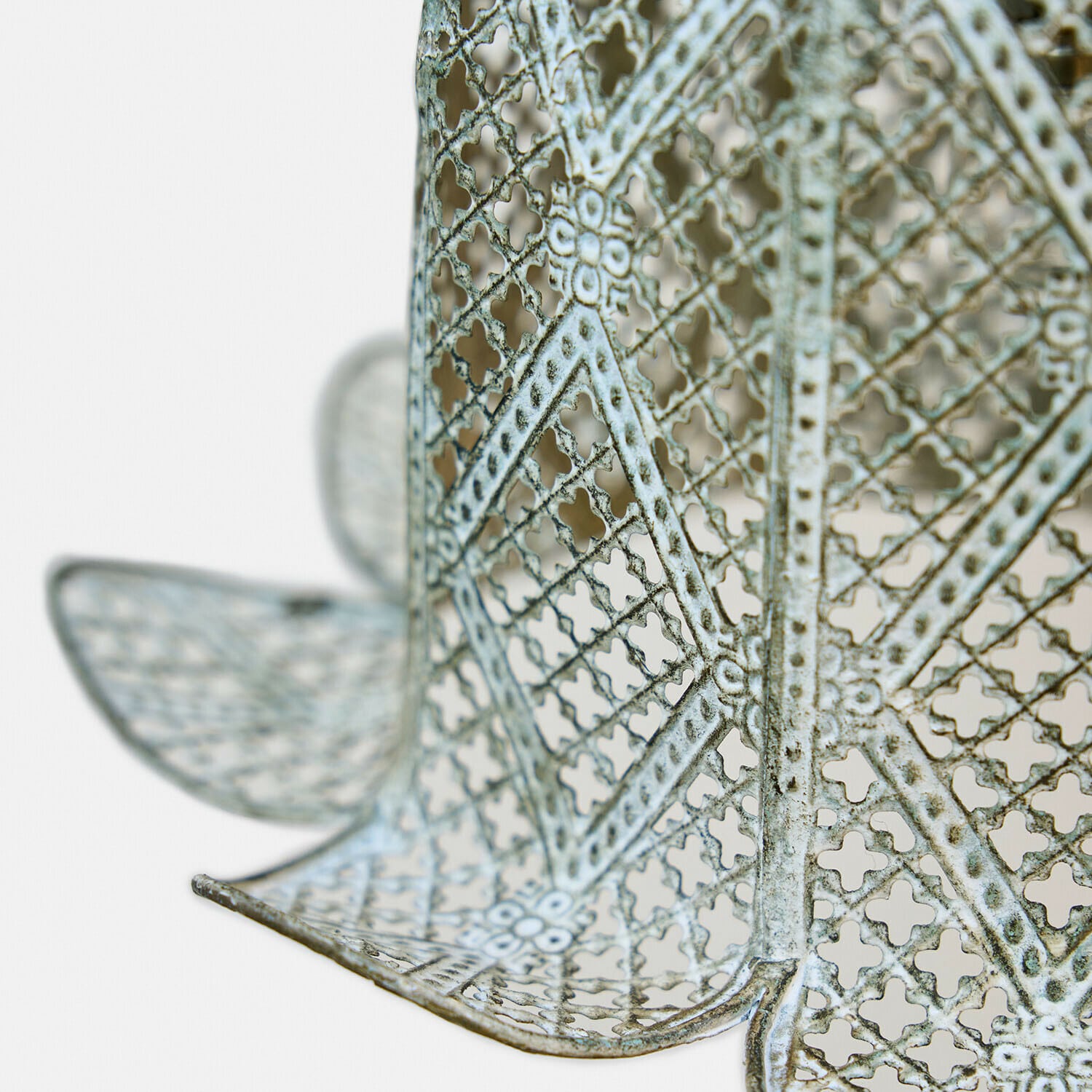 Solar-Hängelaterne 2er Set Zuleya