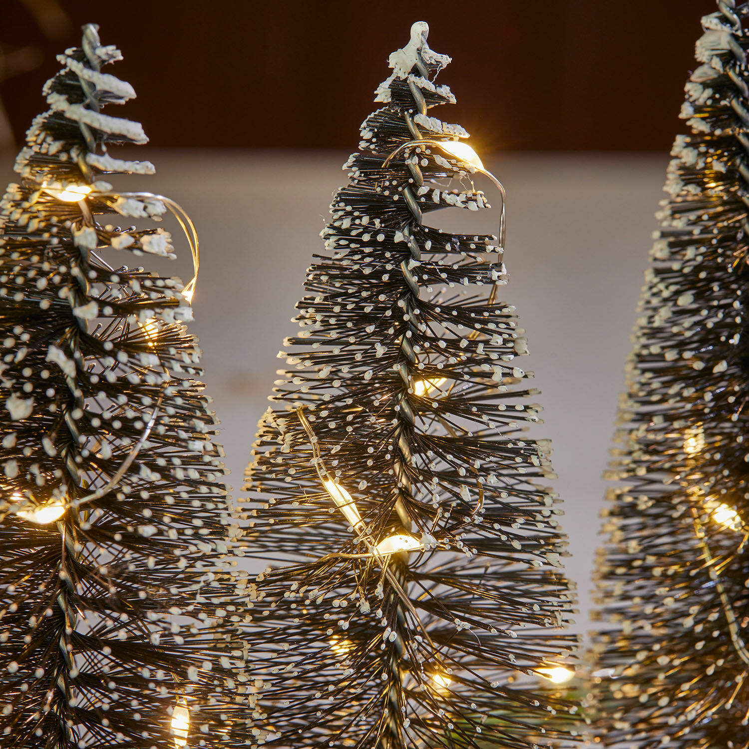 LED-Deko-Bäume Grimstad