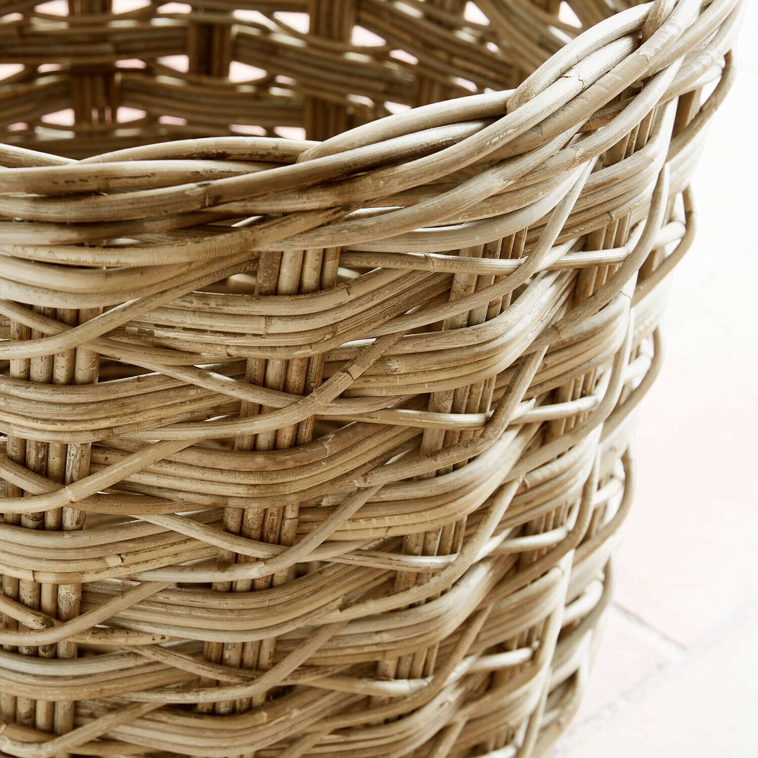 Korb 2er Set Calvado