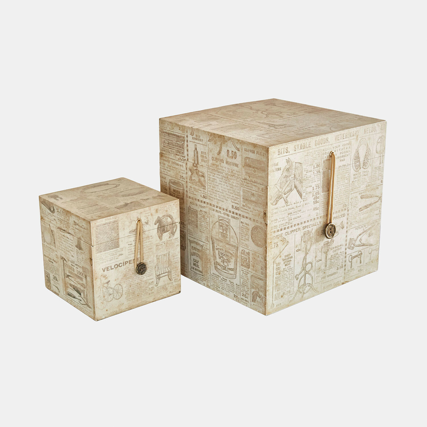Box 2er Set Elridge