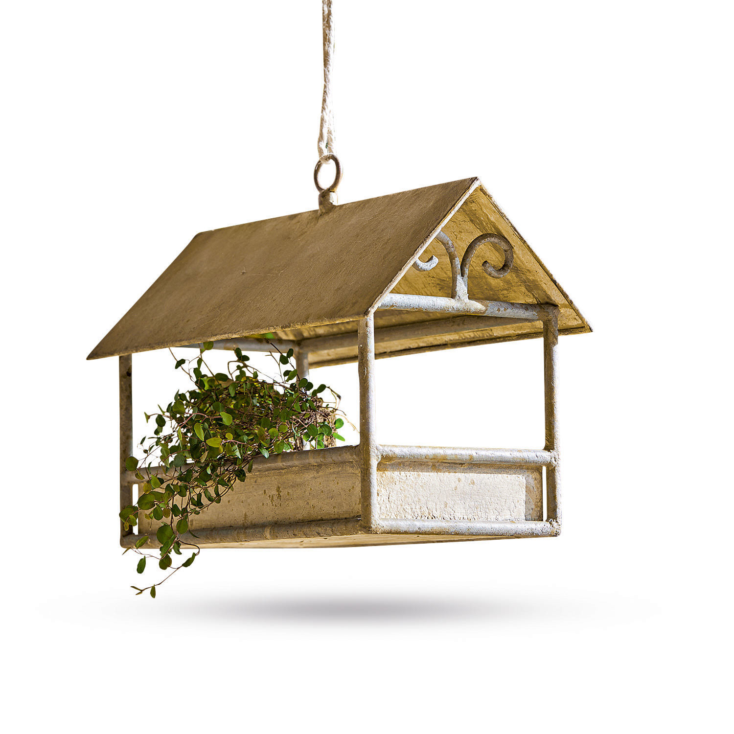 Vogelhaus Rantolla