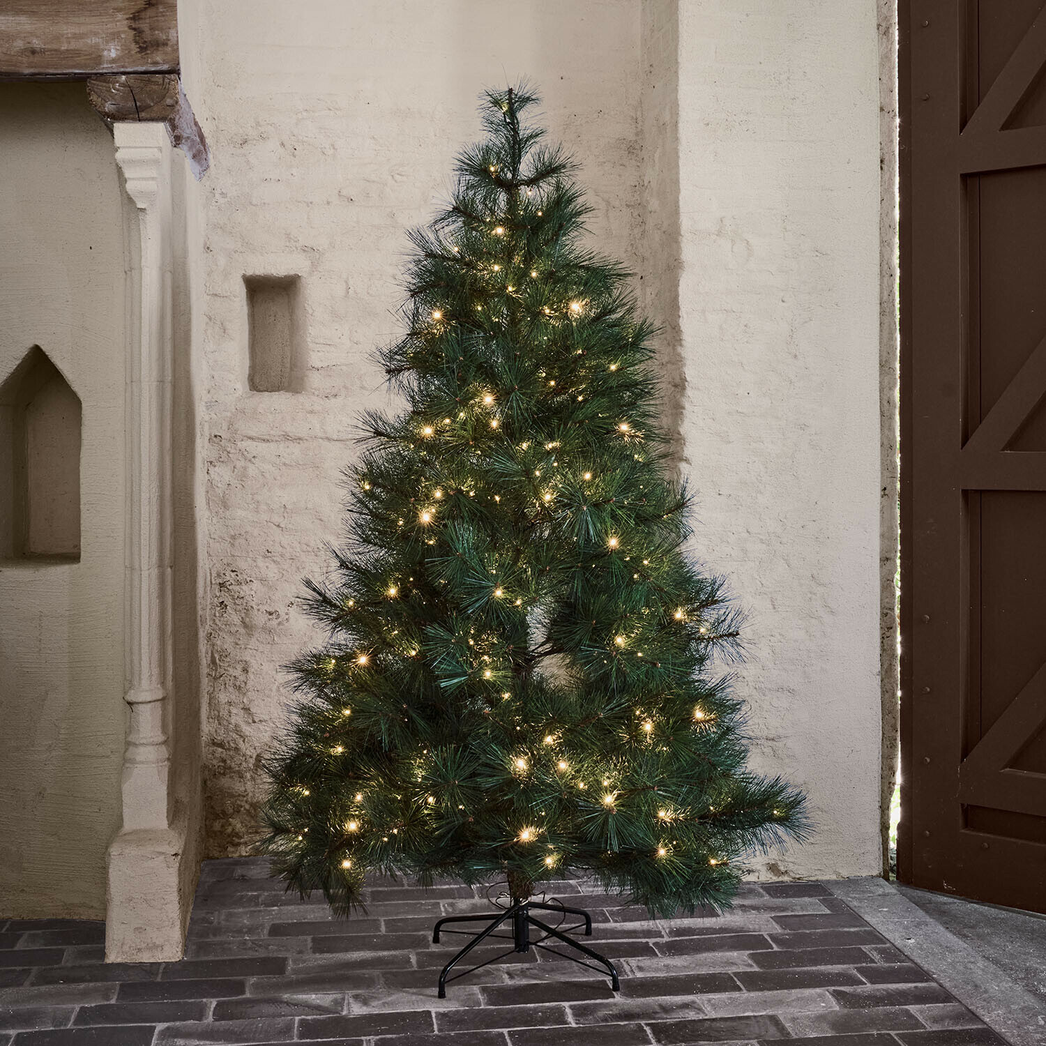 LED-Weihnachtsbaum Granås