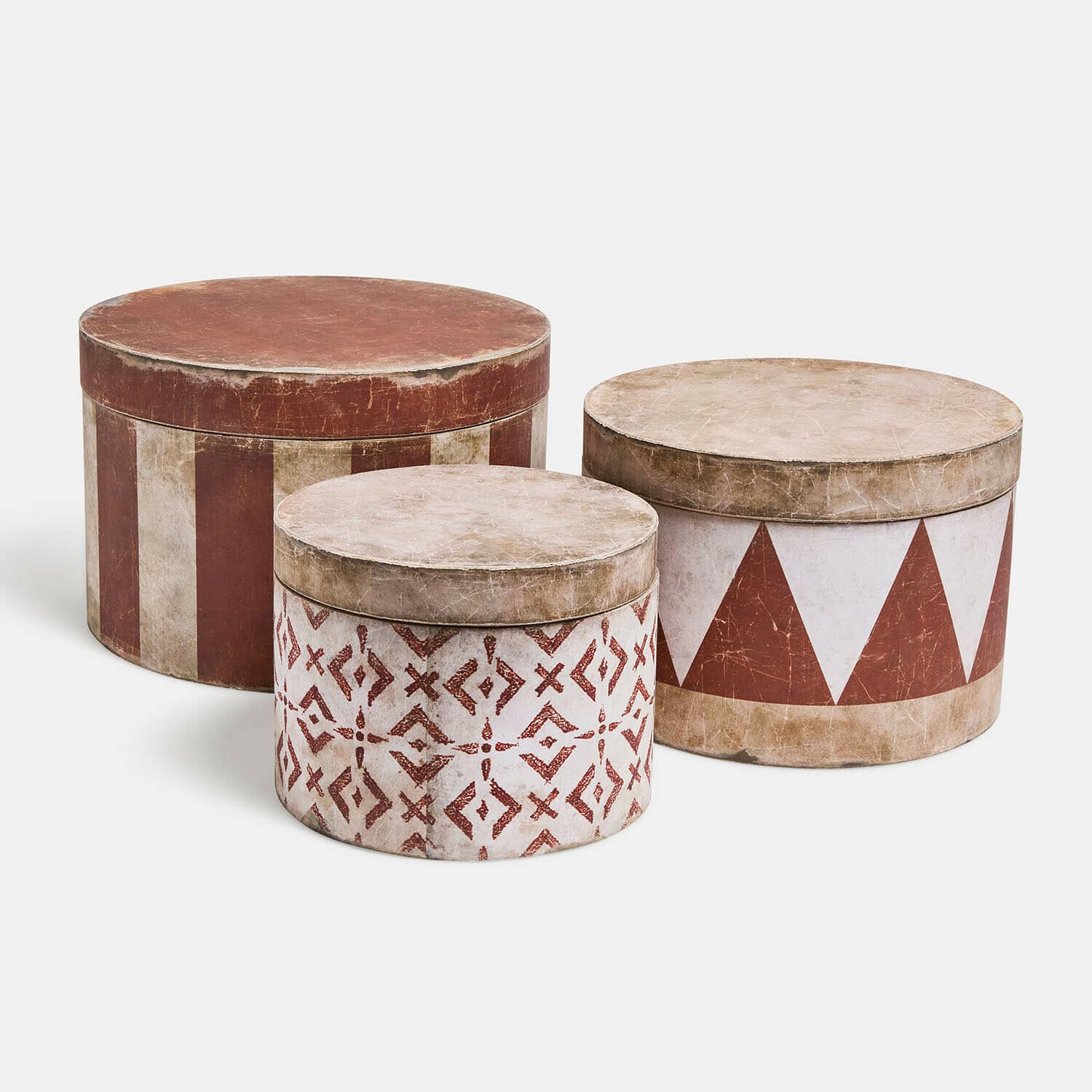 Box 3er Set Marvielle