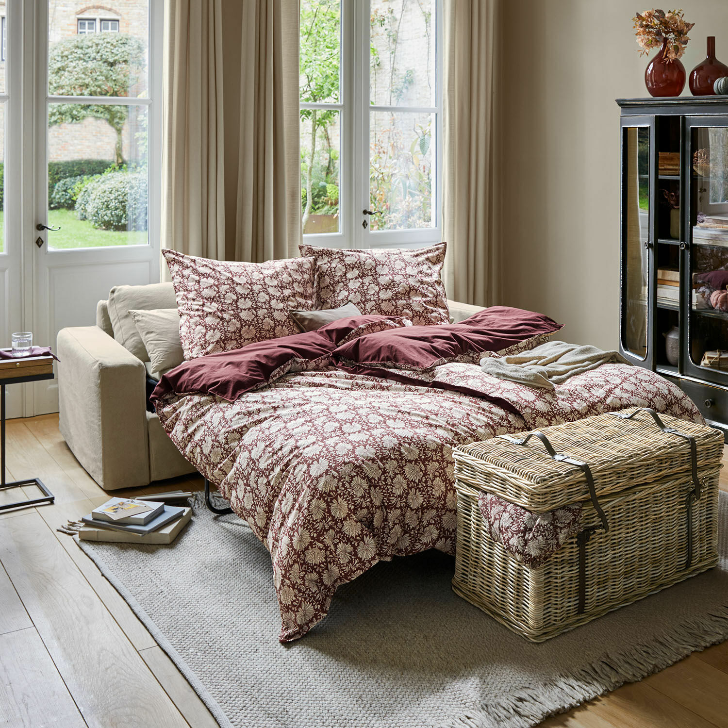 Schlafsofa Bramleigh