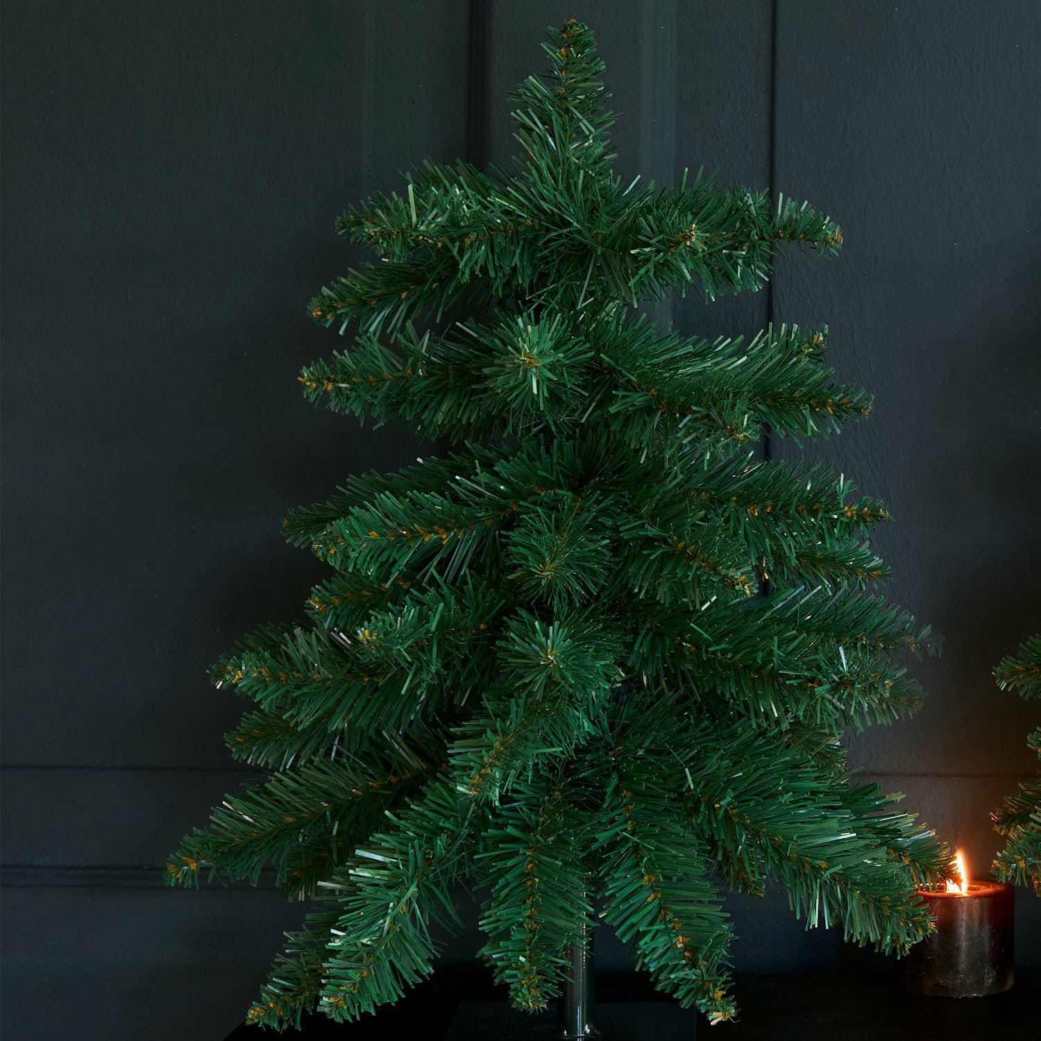 Deko-Baum 2er Set Willroy
