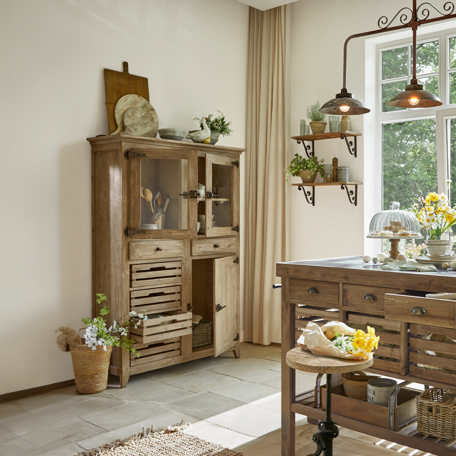 Schrank Stonehenge