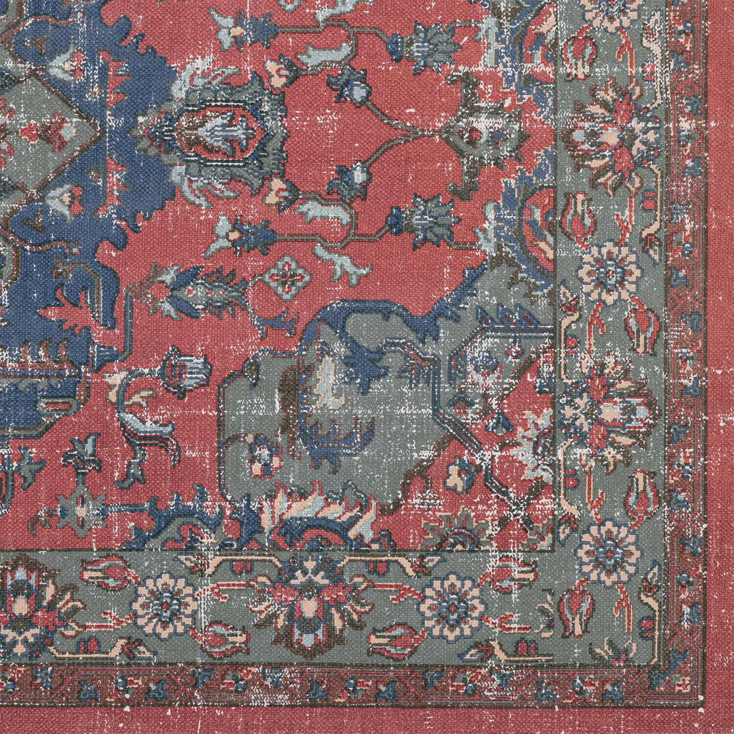 Teppich Southampton