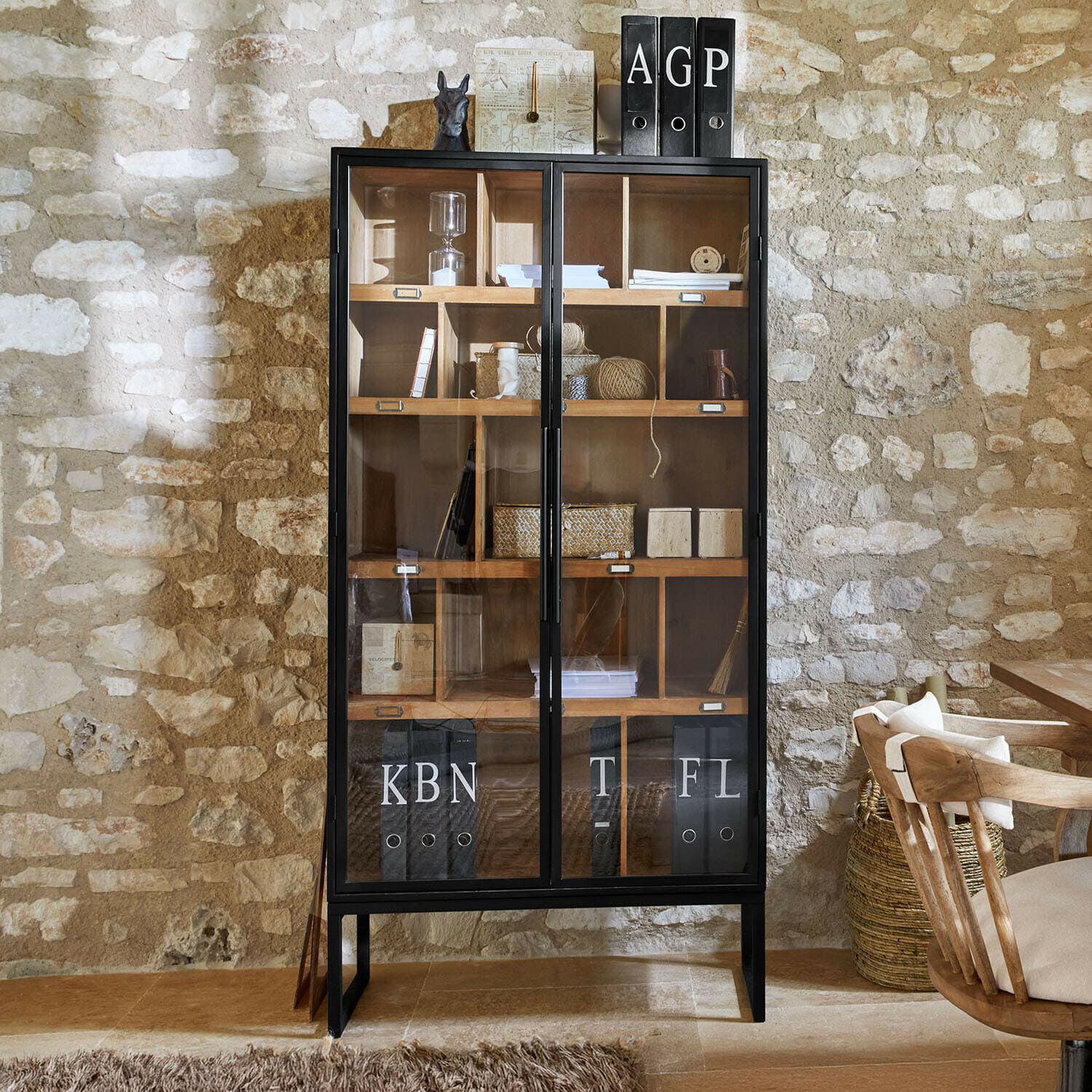 Schrank Fenwicke