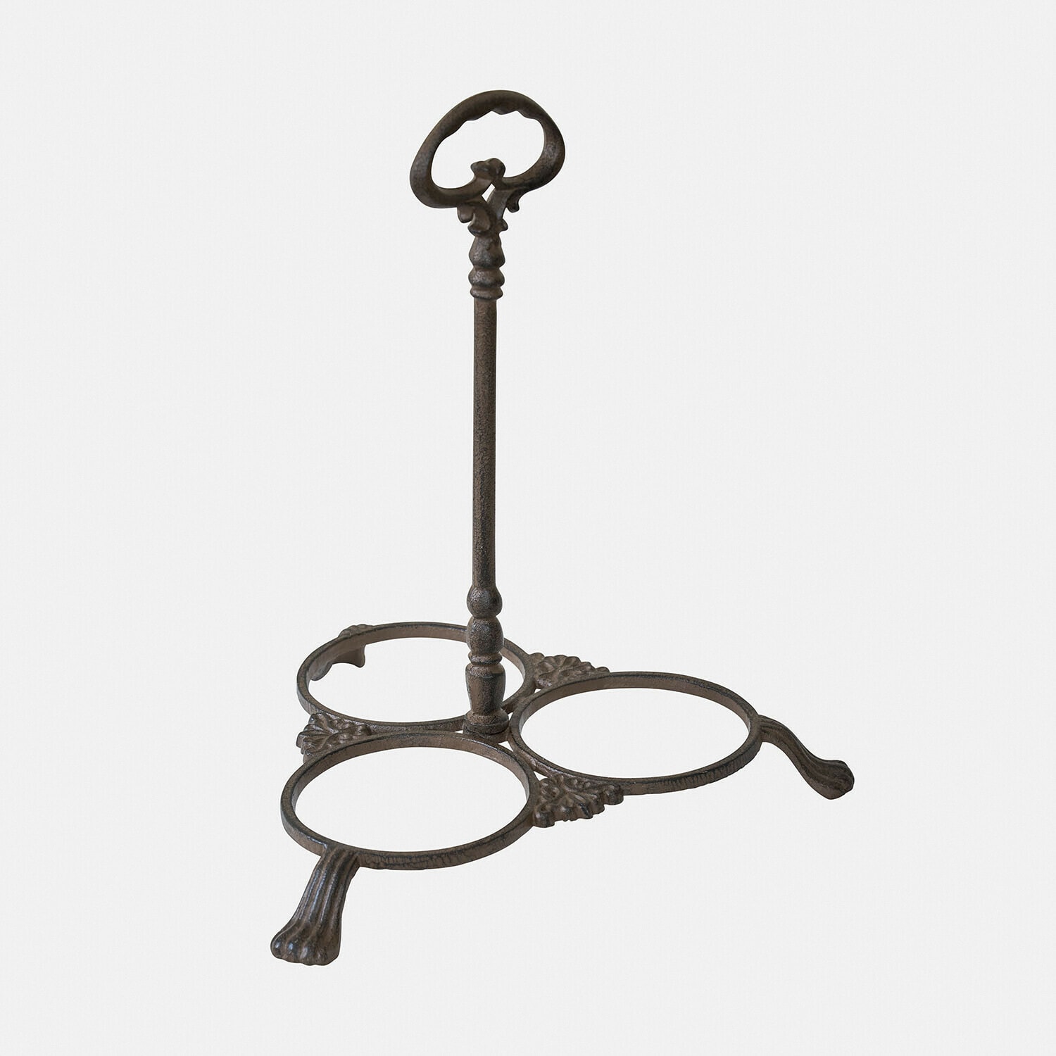 Futternapf mit Halterung Petivas