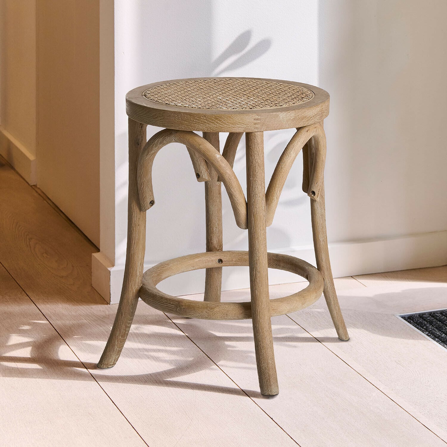Hocker Kary