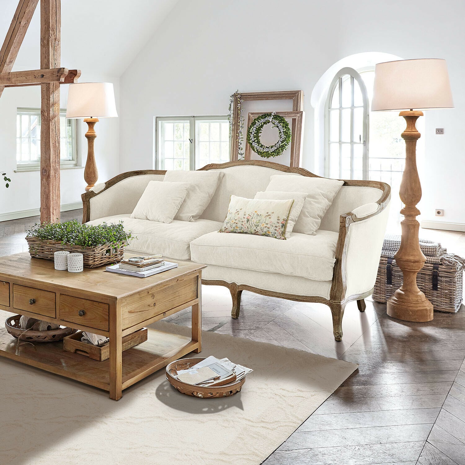 Sofa Monneville Sofa Monneville