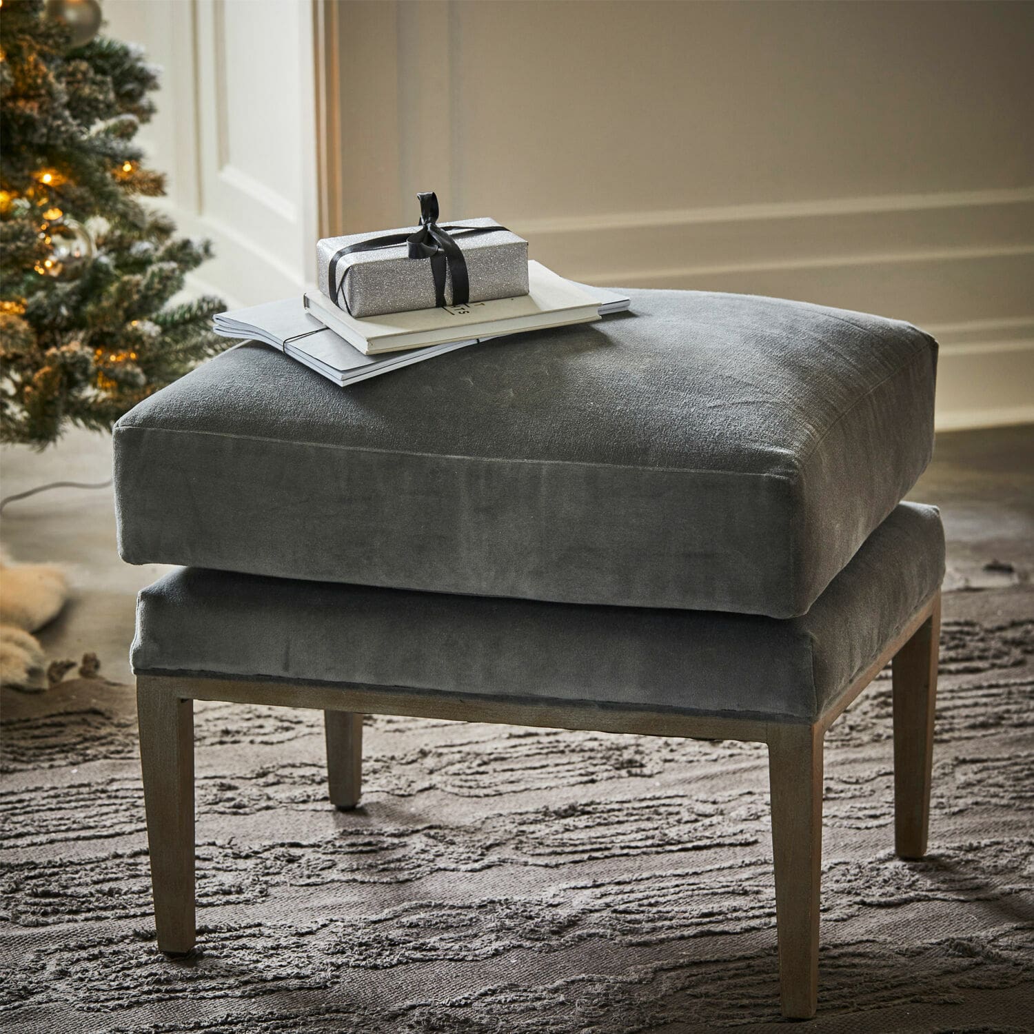 Hocker Micoud