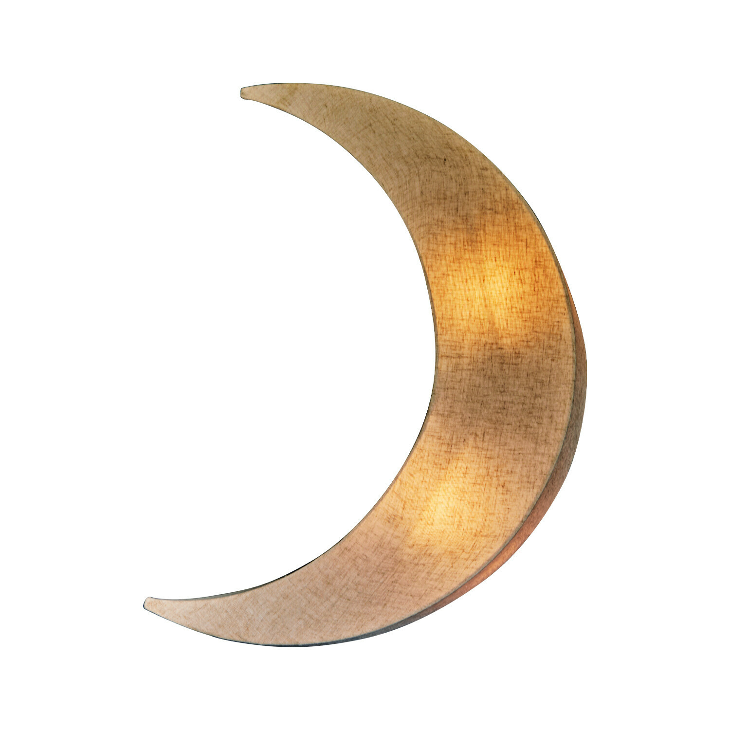Wandlampe Jollymoon