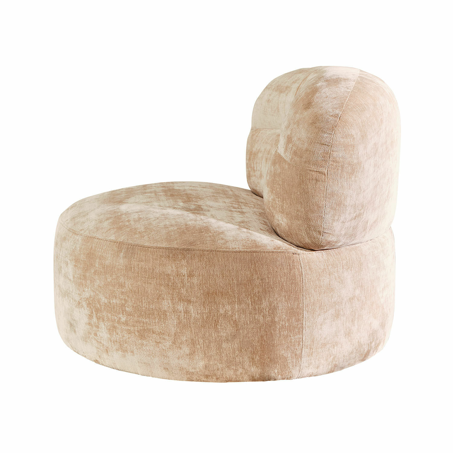 Lounge-Drehsessel Brookminster