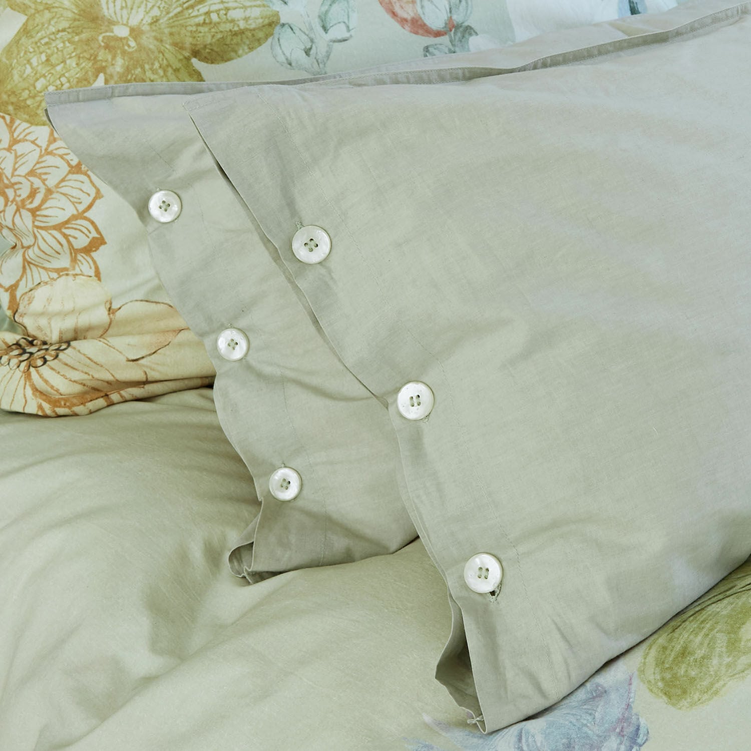 Kissenhülle 2er Set Calithen