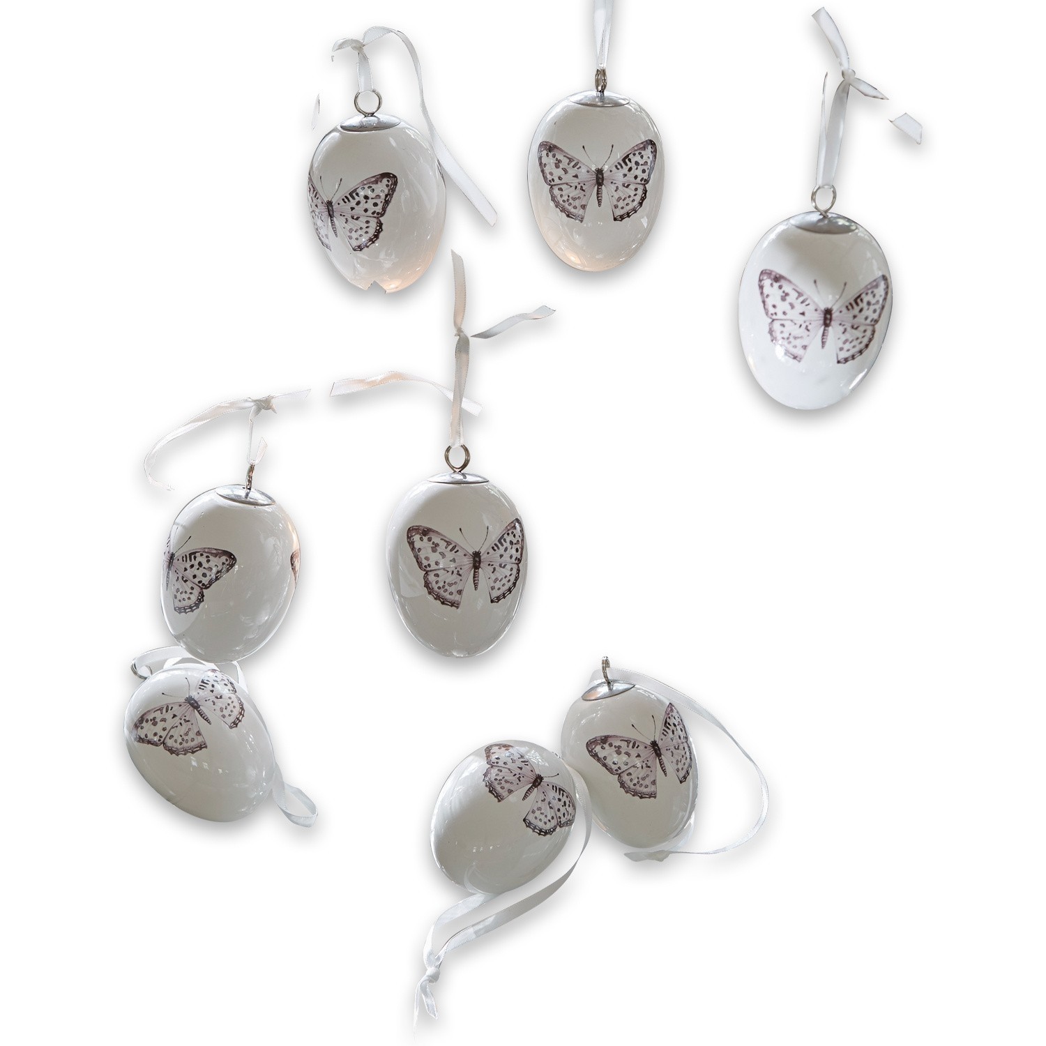Osterei 8er Set Lillith