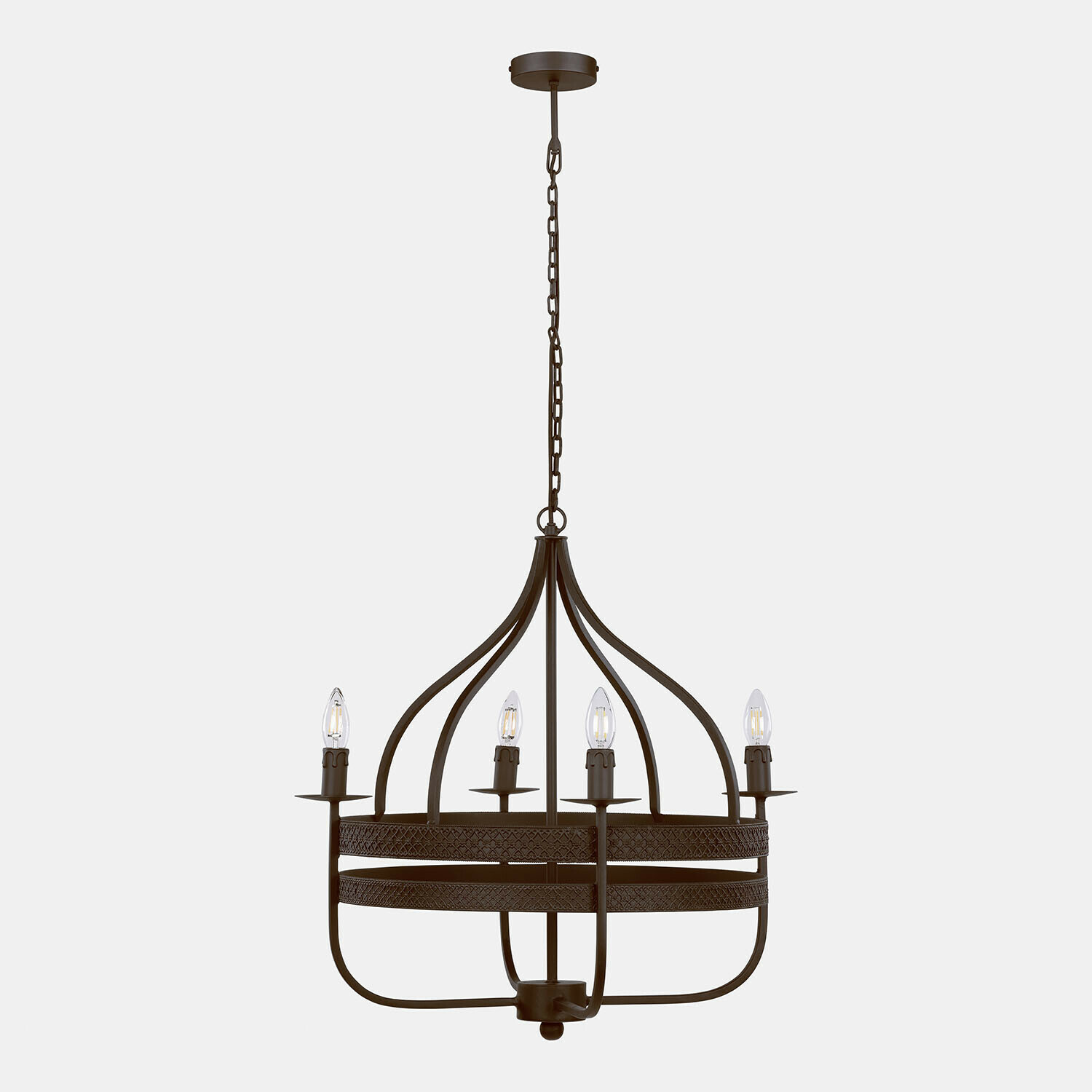Leuchter Tinsmith