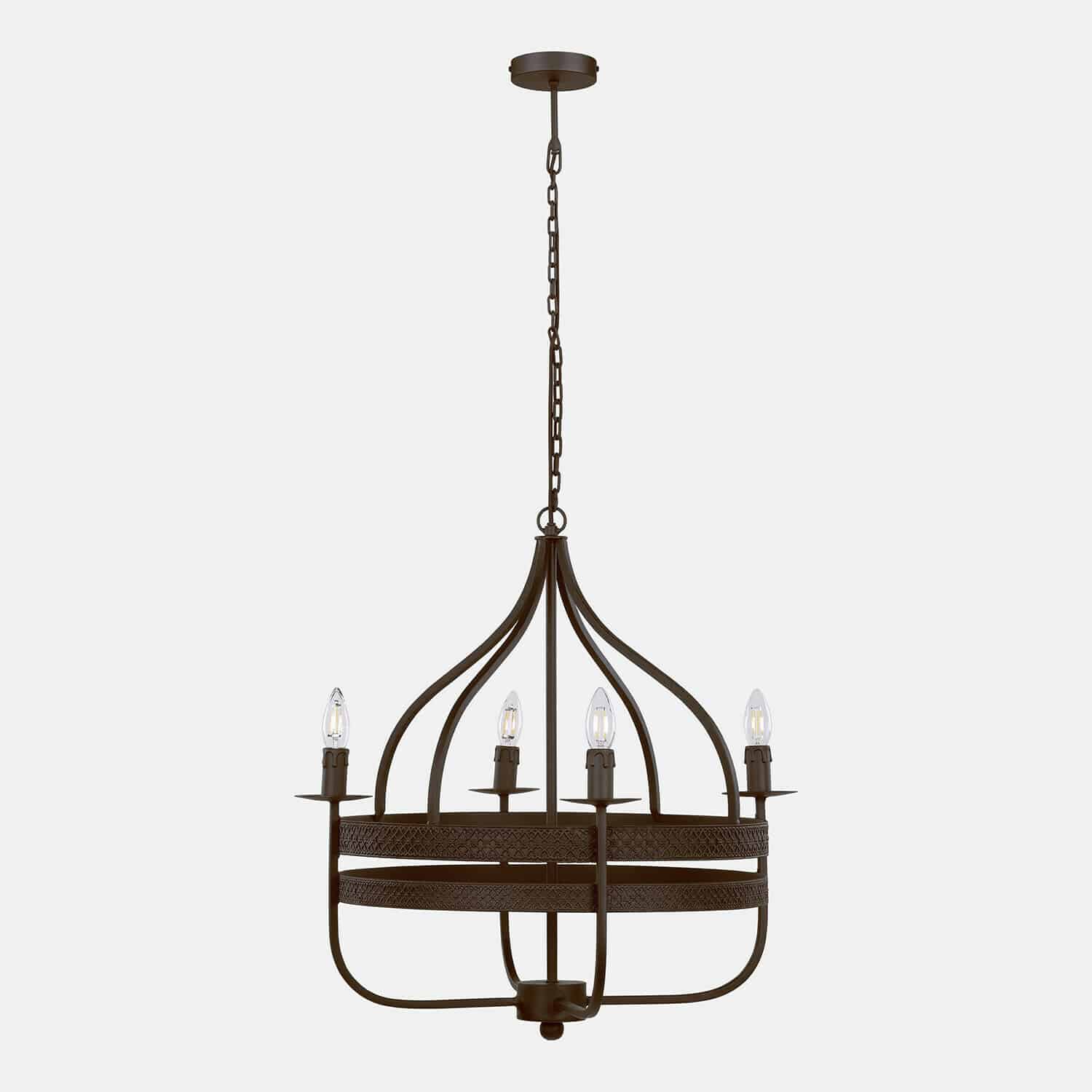 Leuchter Tinsmith