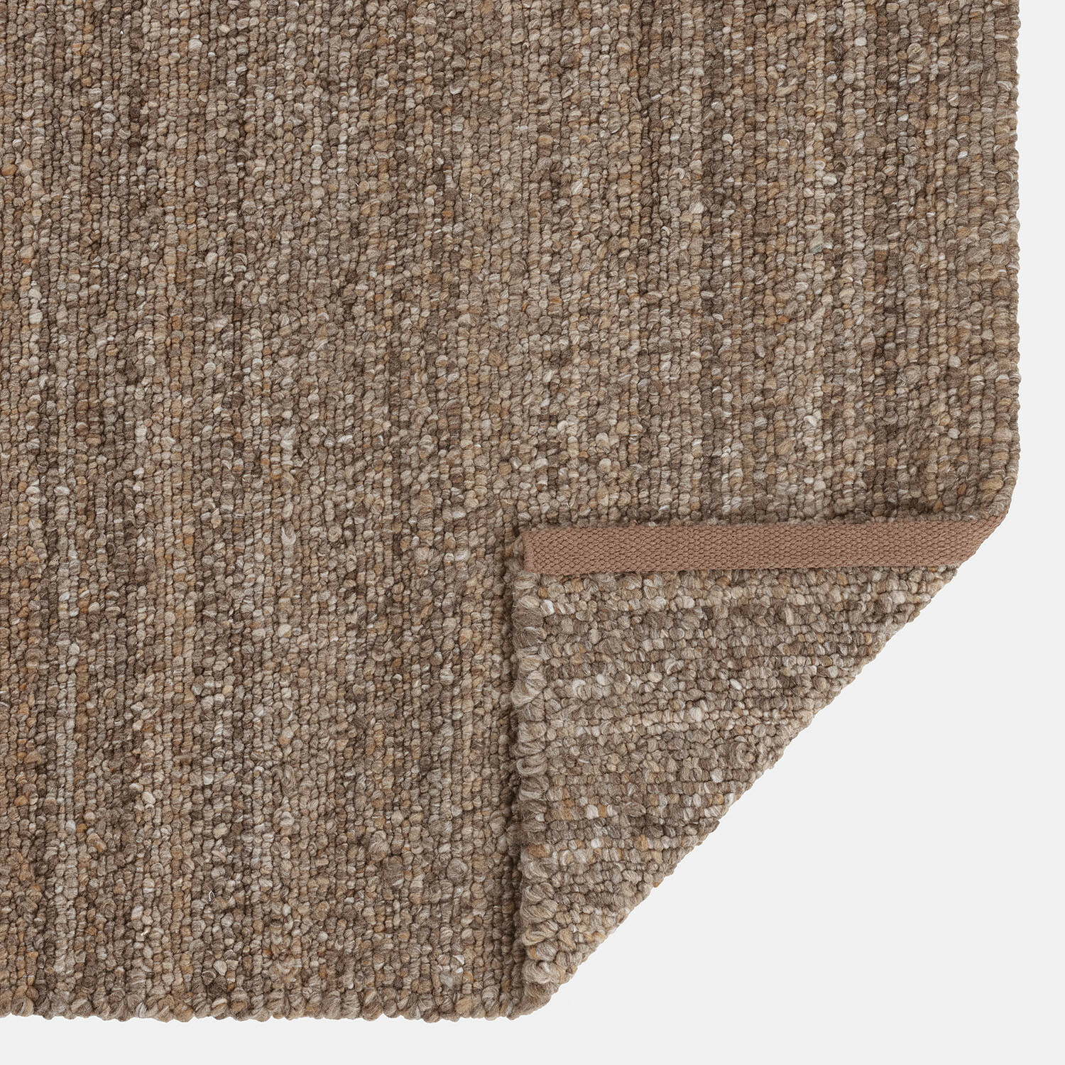 Teppich Fauveline