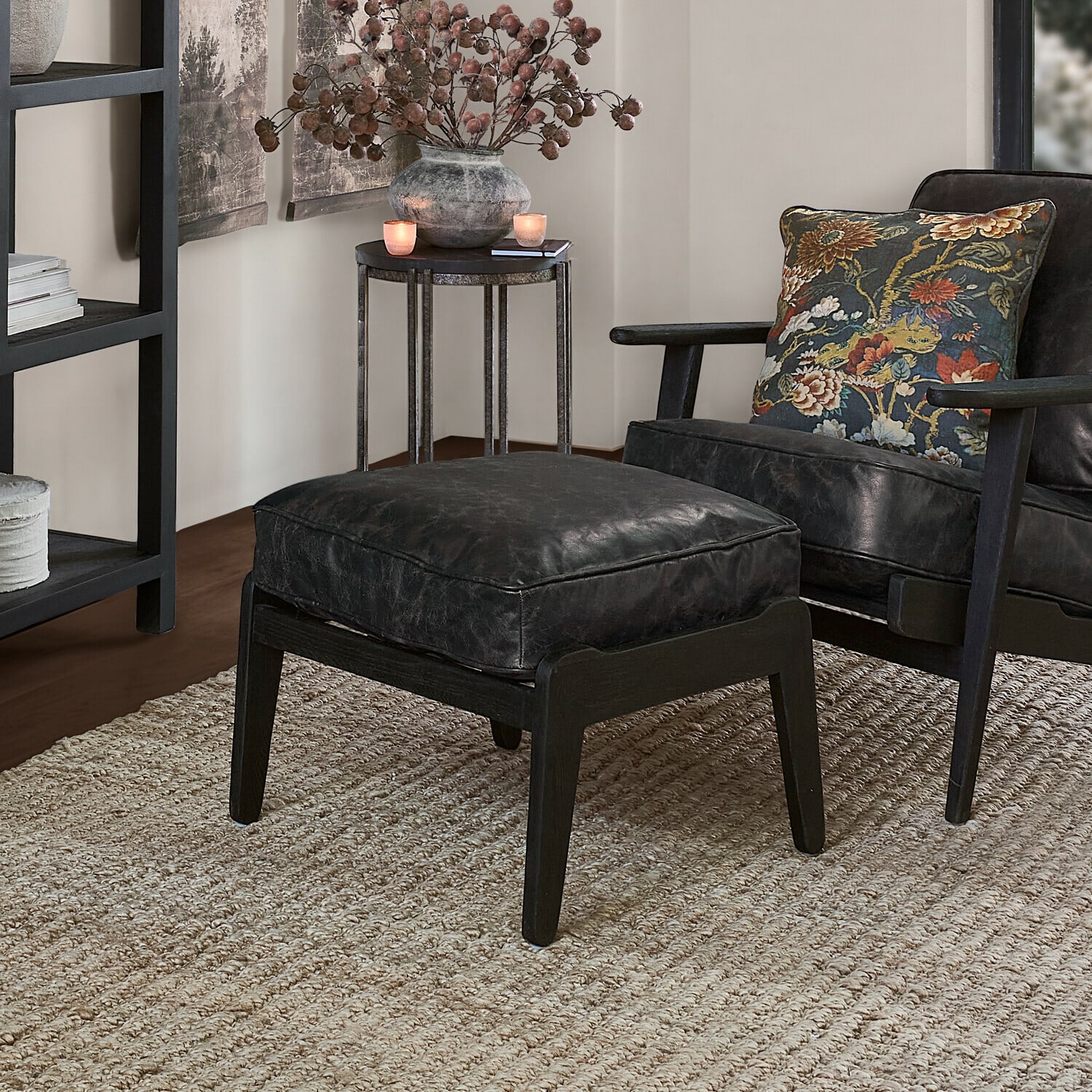 Hocker Cliftone