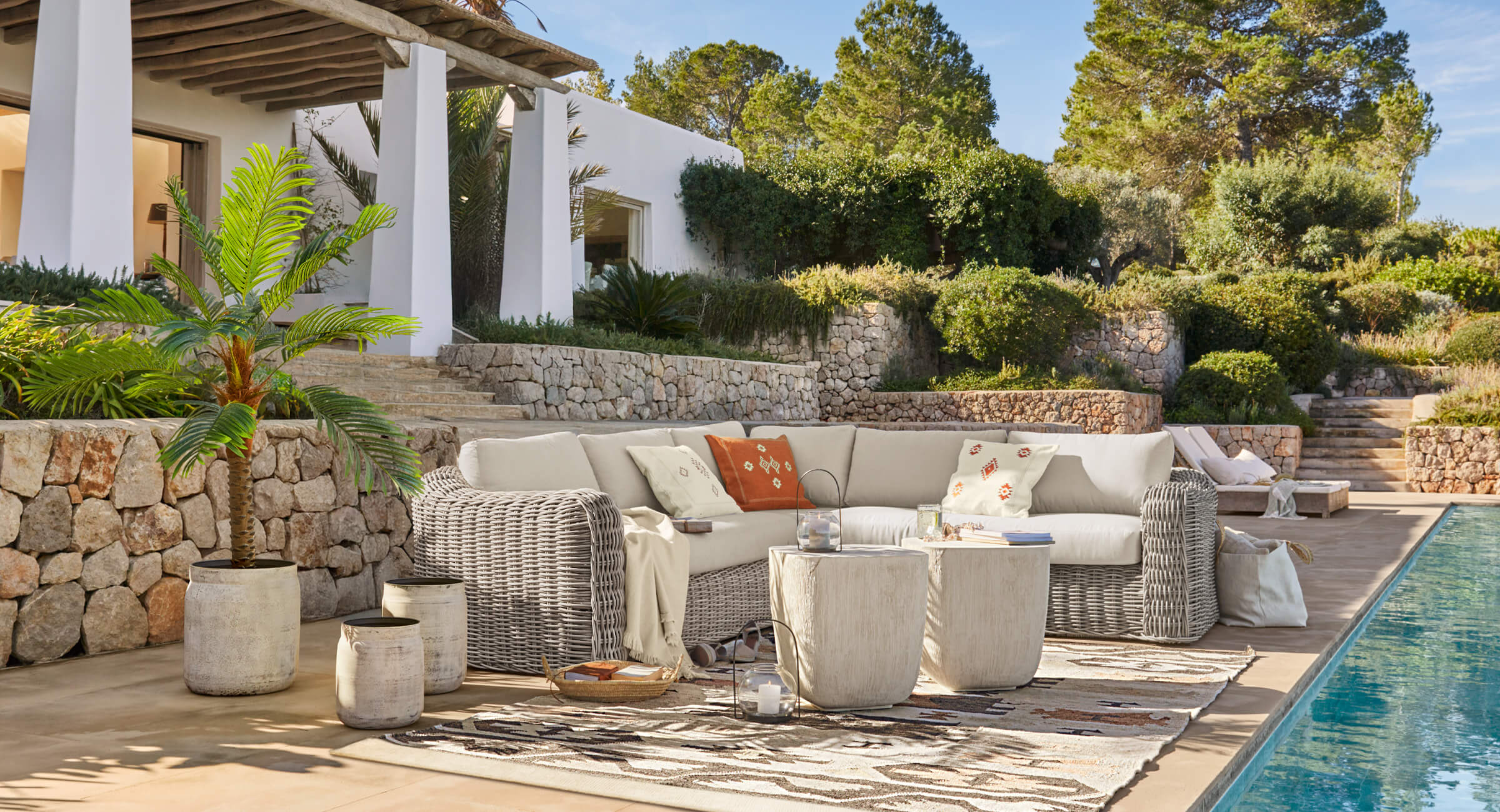 Mallorquinisches Insel-Flair für Zuhause