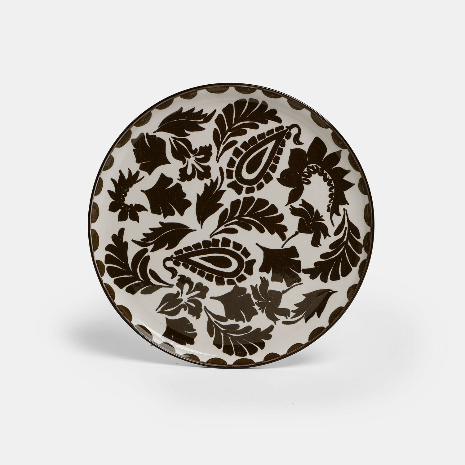 Teller 12er Set Tazira