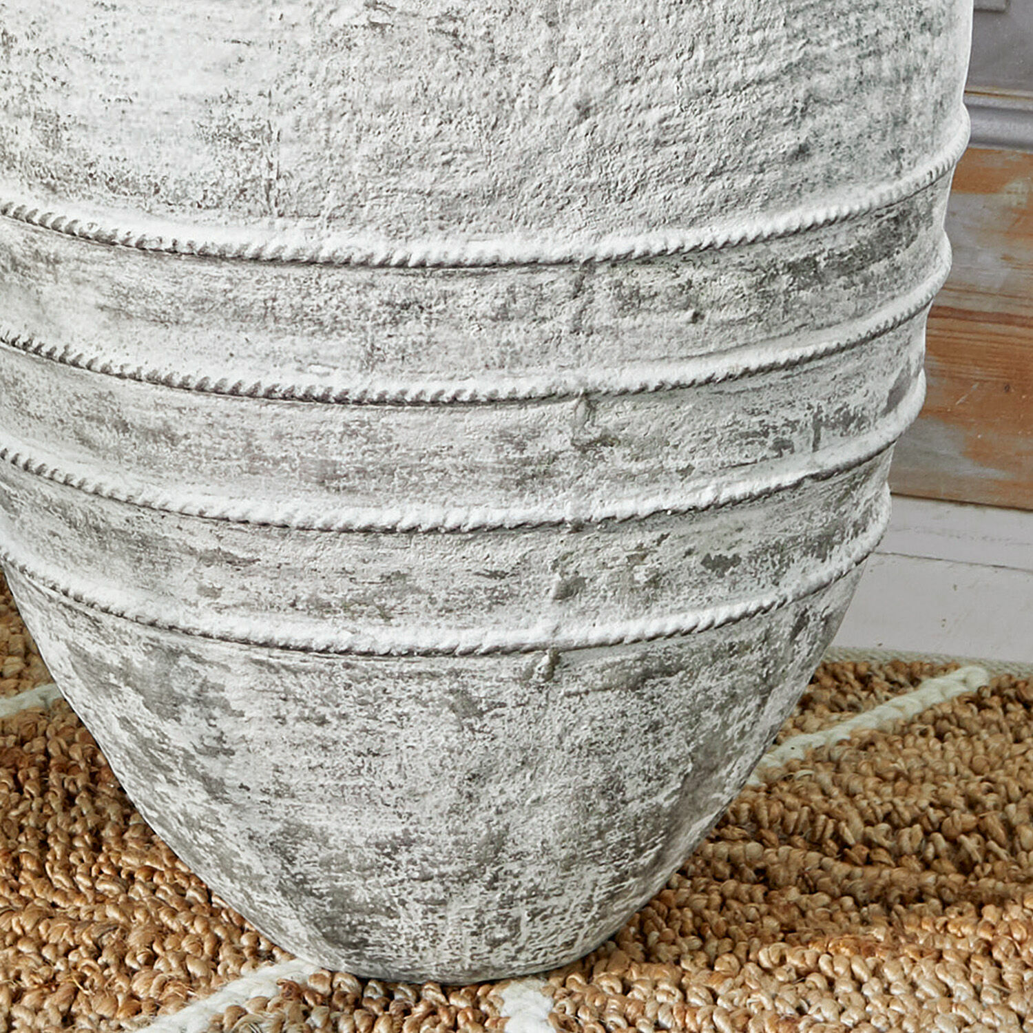 Vase Rubigny