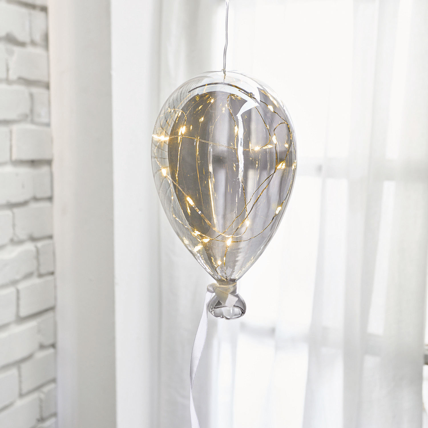 Licht-Objekt Florina