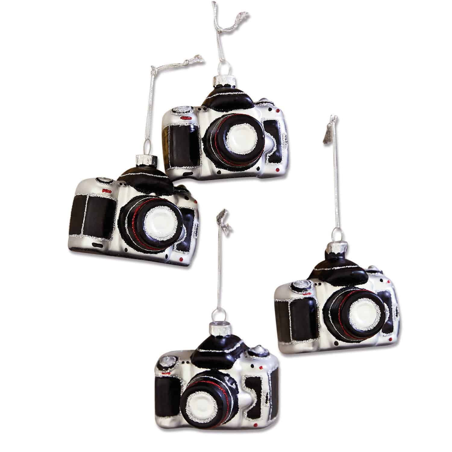 Weihnachtsschmuck 4er Set Franca