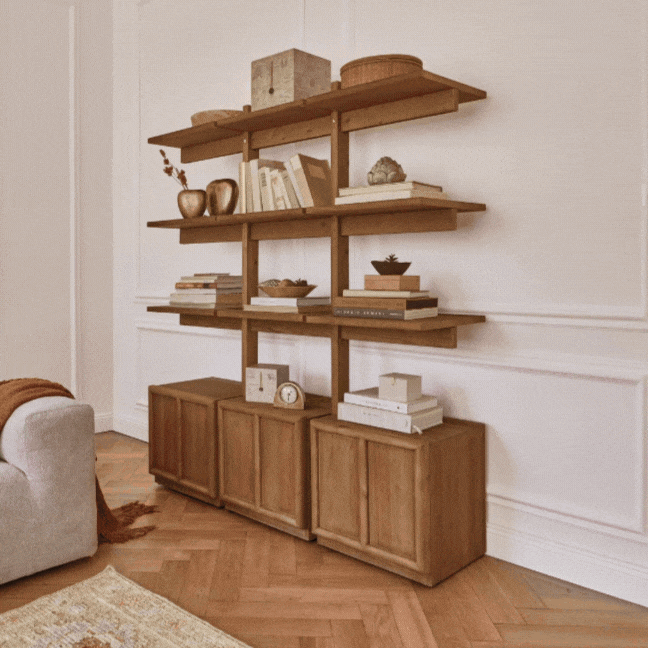 MID CENTURY MODERN