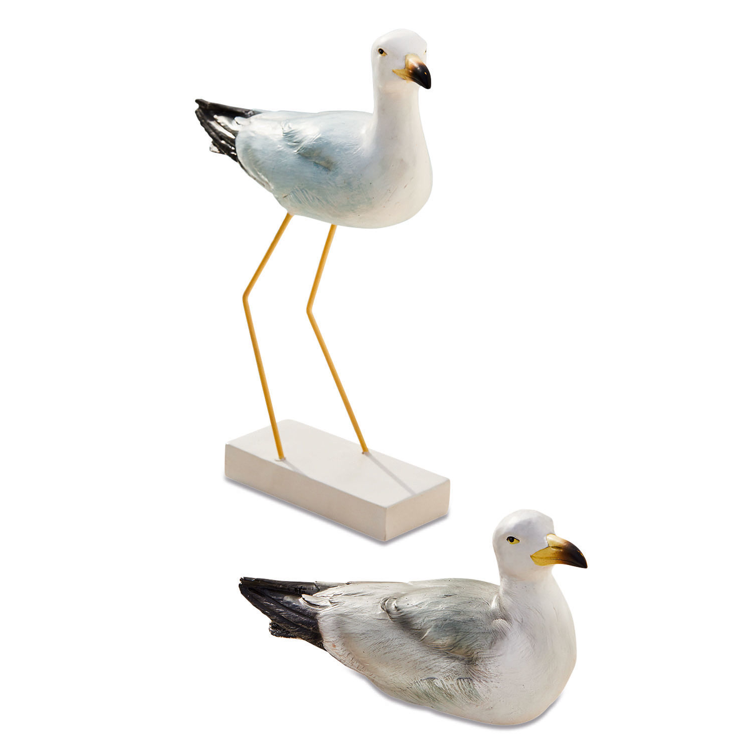 Möwe 2er Set Vin