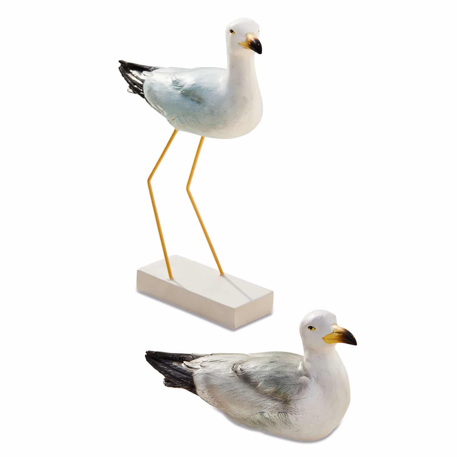 Möwe 2er Set Vin