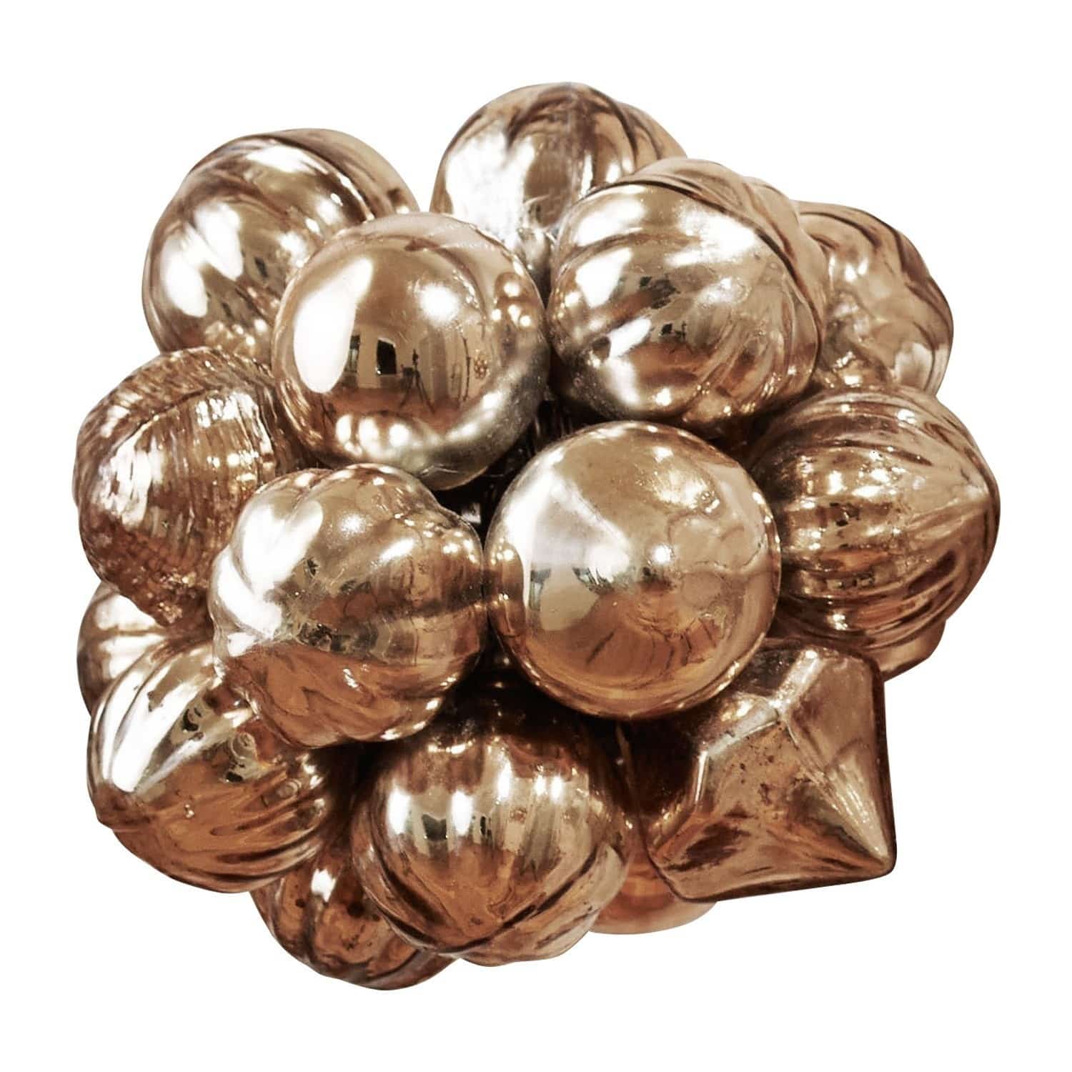 Weihnachtsschmuck 2er Set Mirette