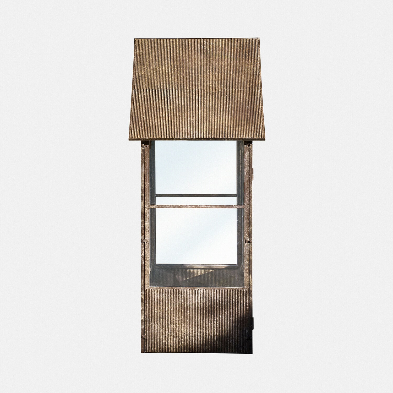 Gewächshaus Parvignon