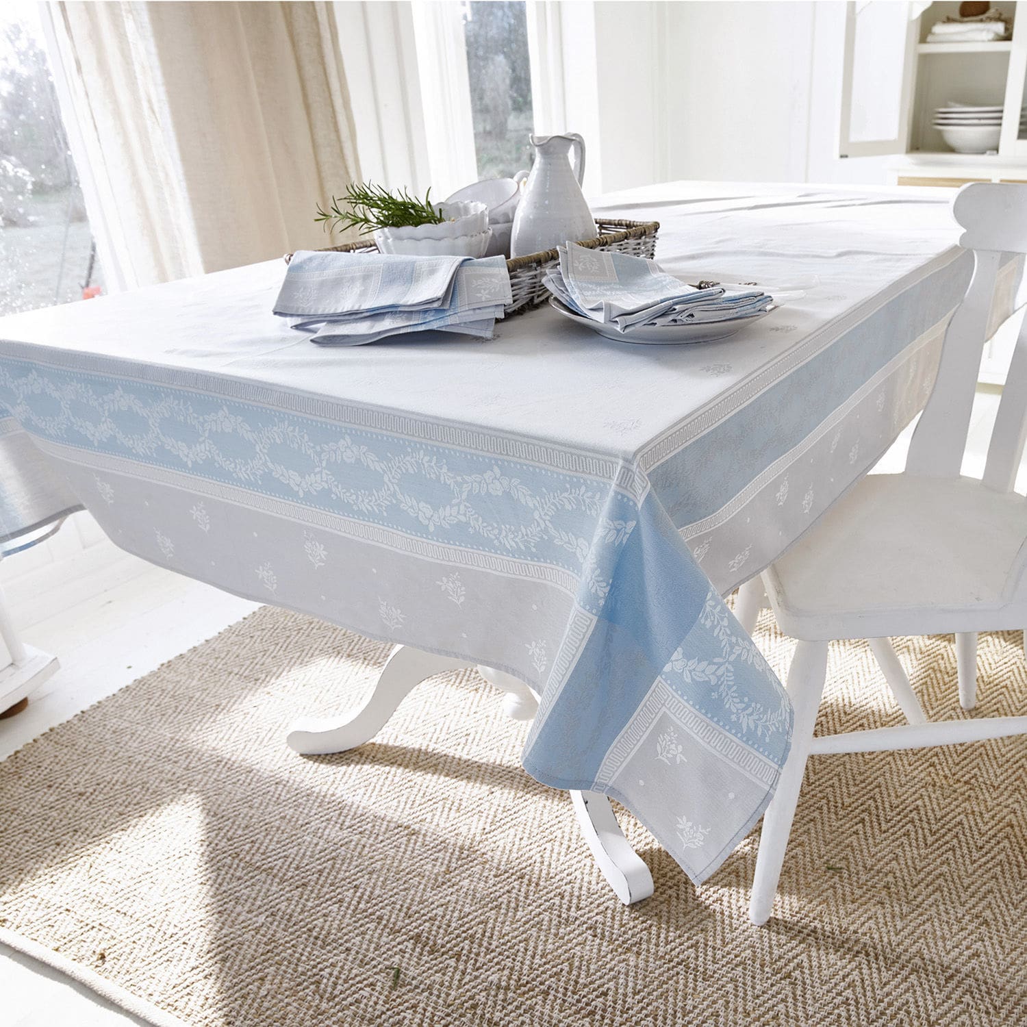 Tischdecke Shambrook
