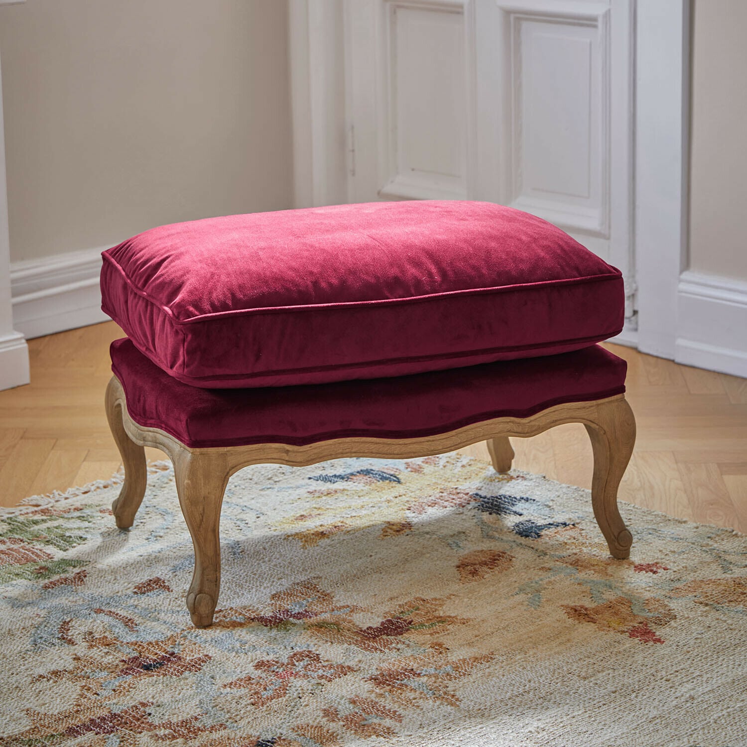 Hocker Corlay