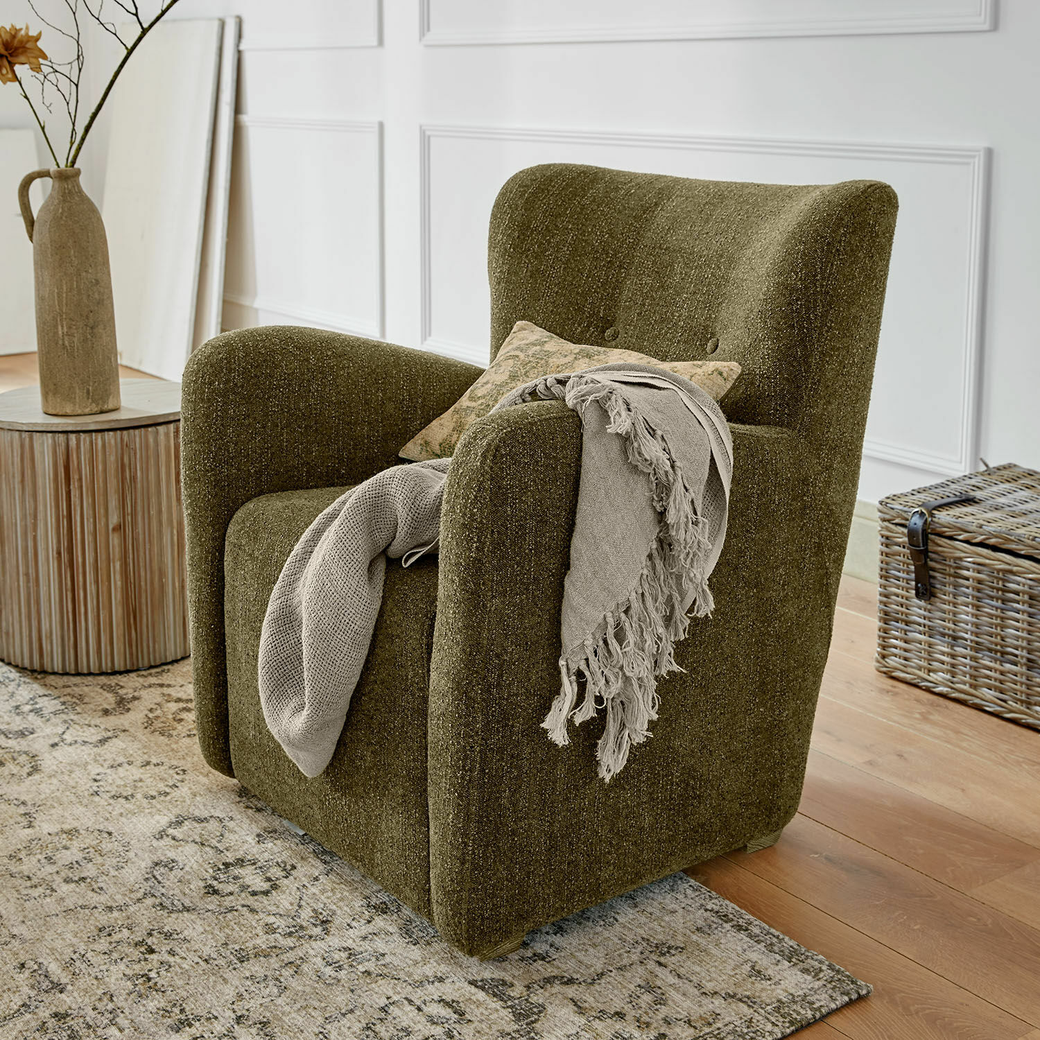 Sessel Somberac
