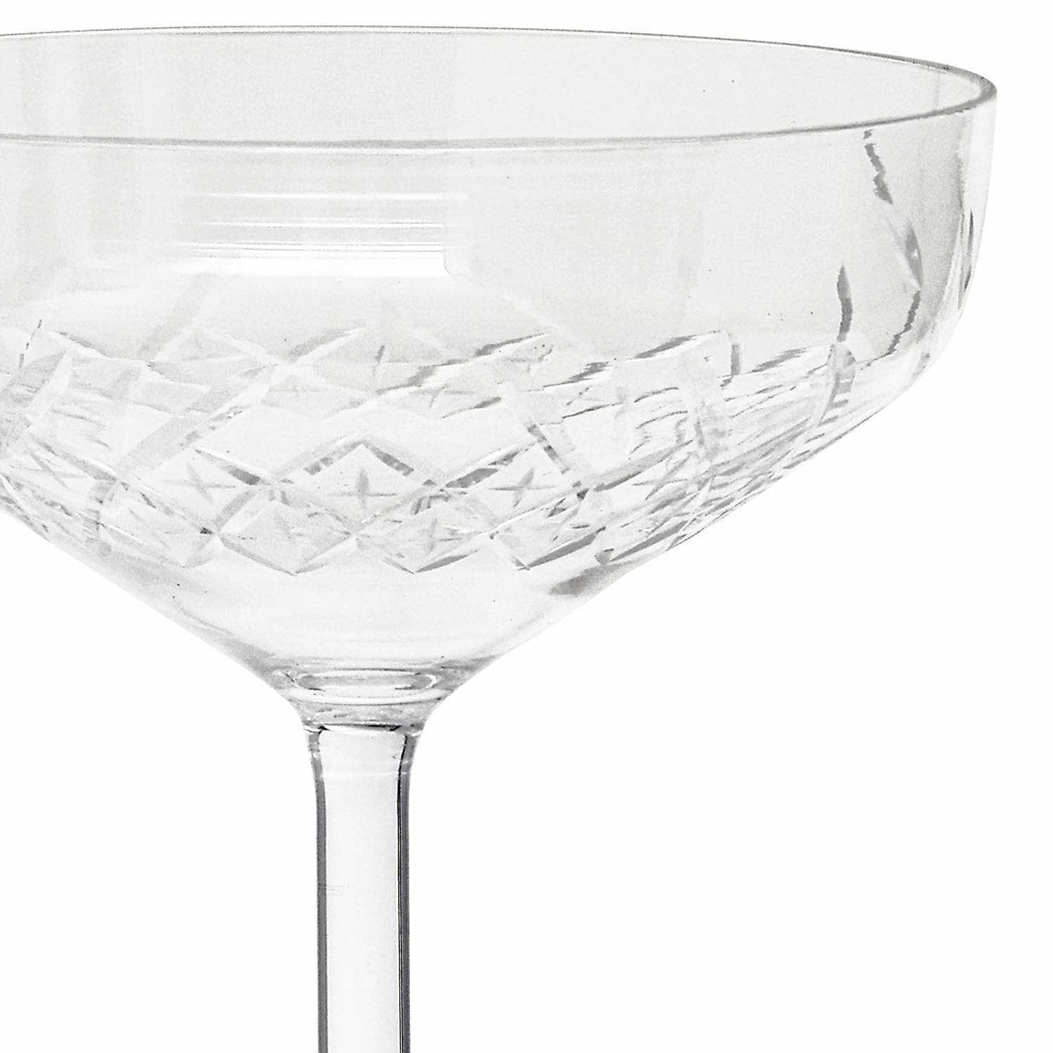 Sektglas 4er Set Livaie