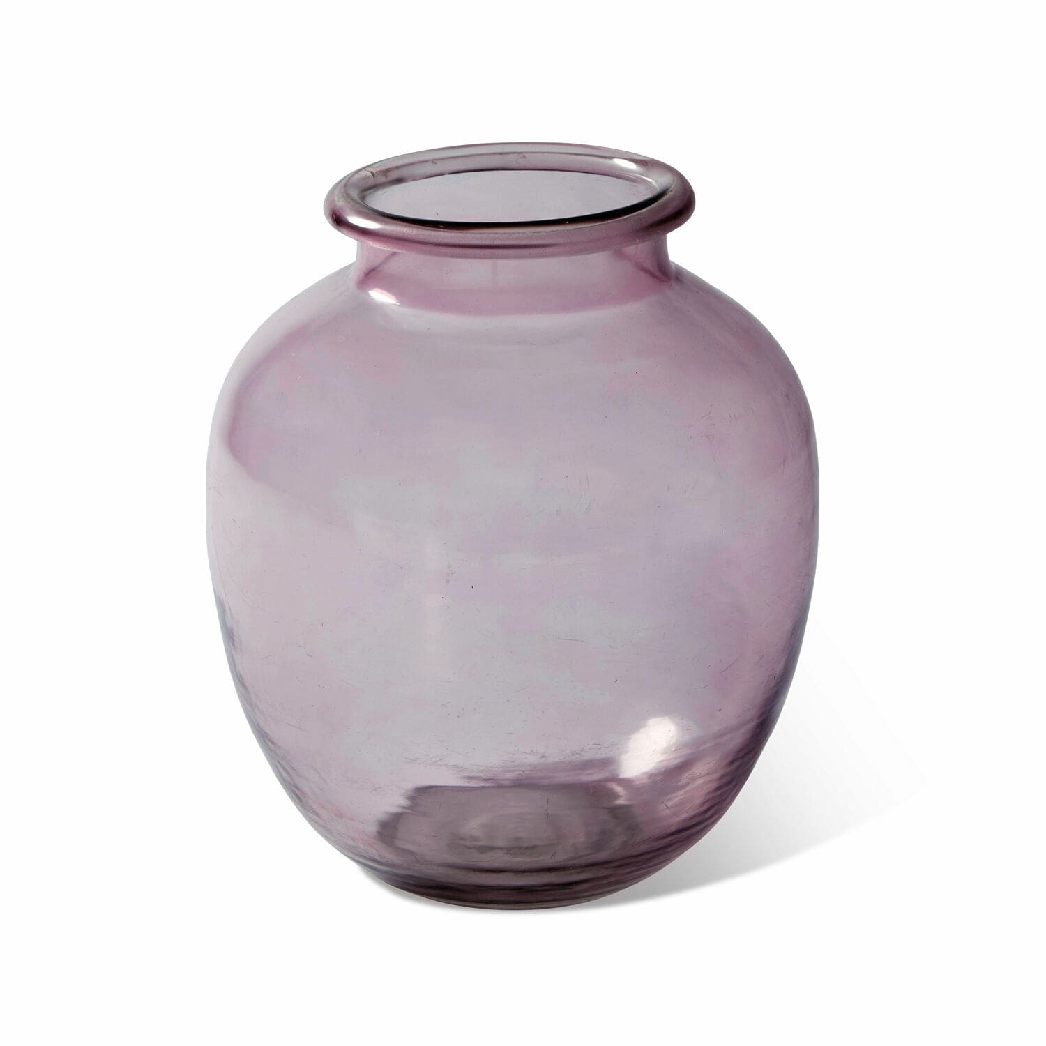 Vase Beugher