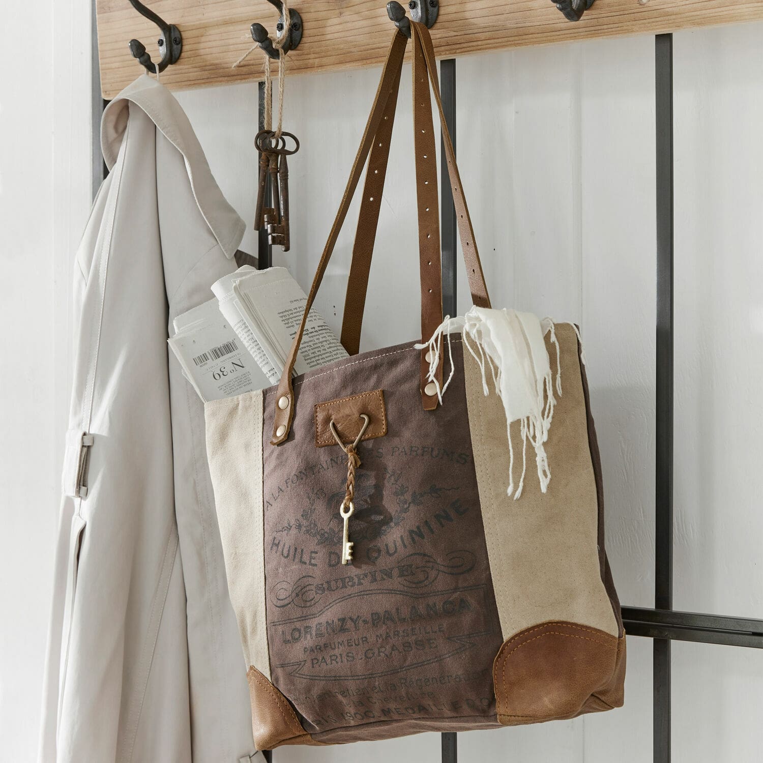 Tasche Warna