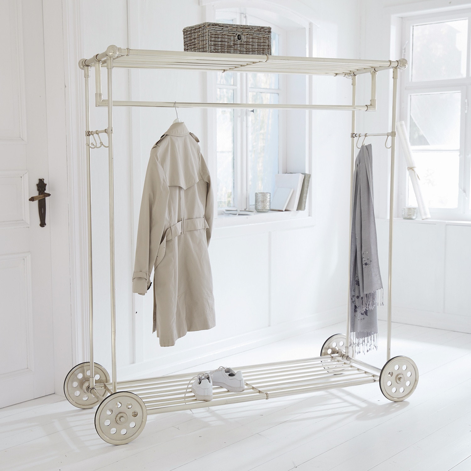 Garderobe Greater Sudbury