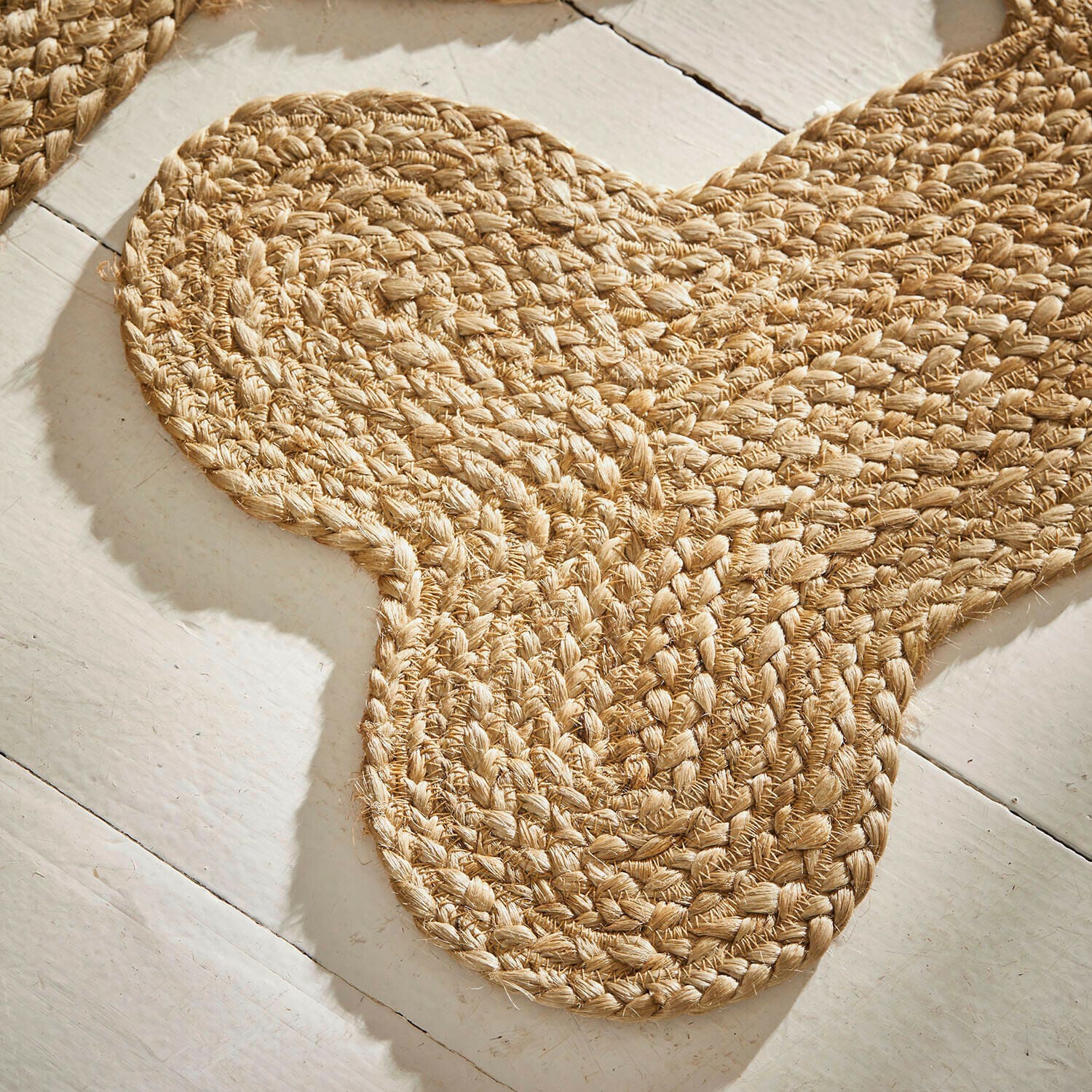 Futternapfunterlage 2er Set Rinley