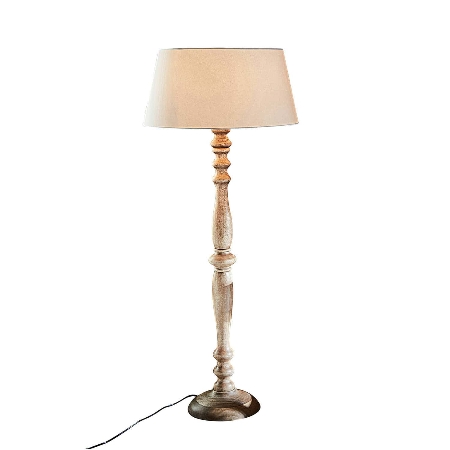 Stehlampe Madyson