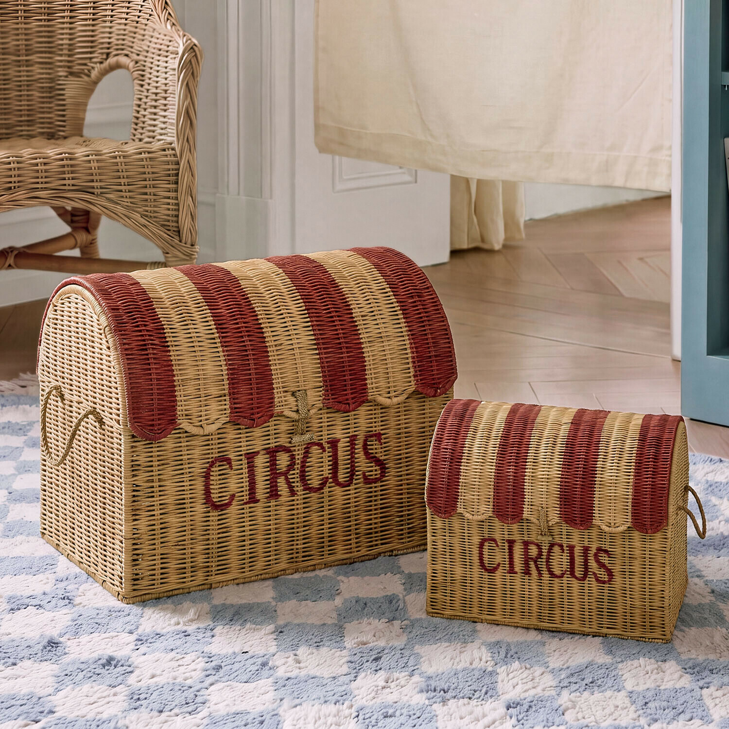 Box 2er Set Luniboo