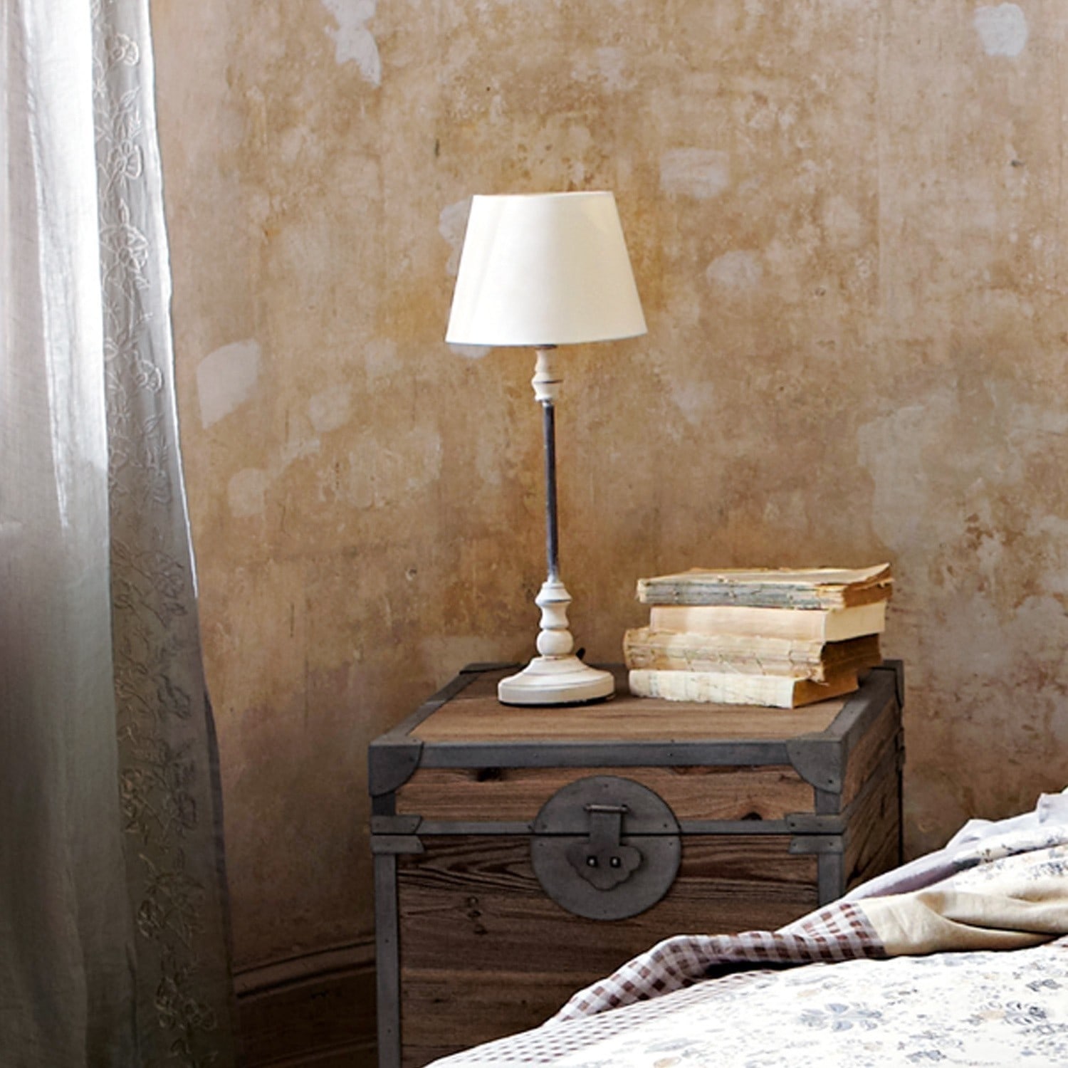 Tischlampe Latilly